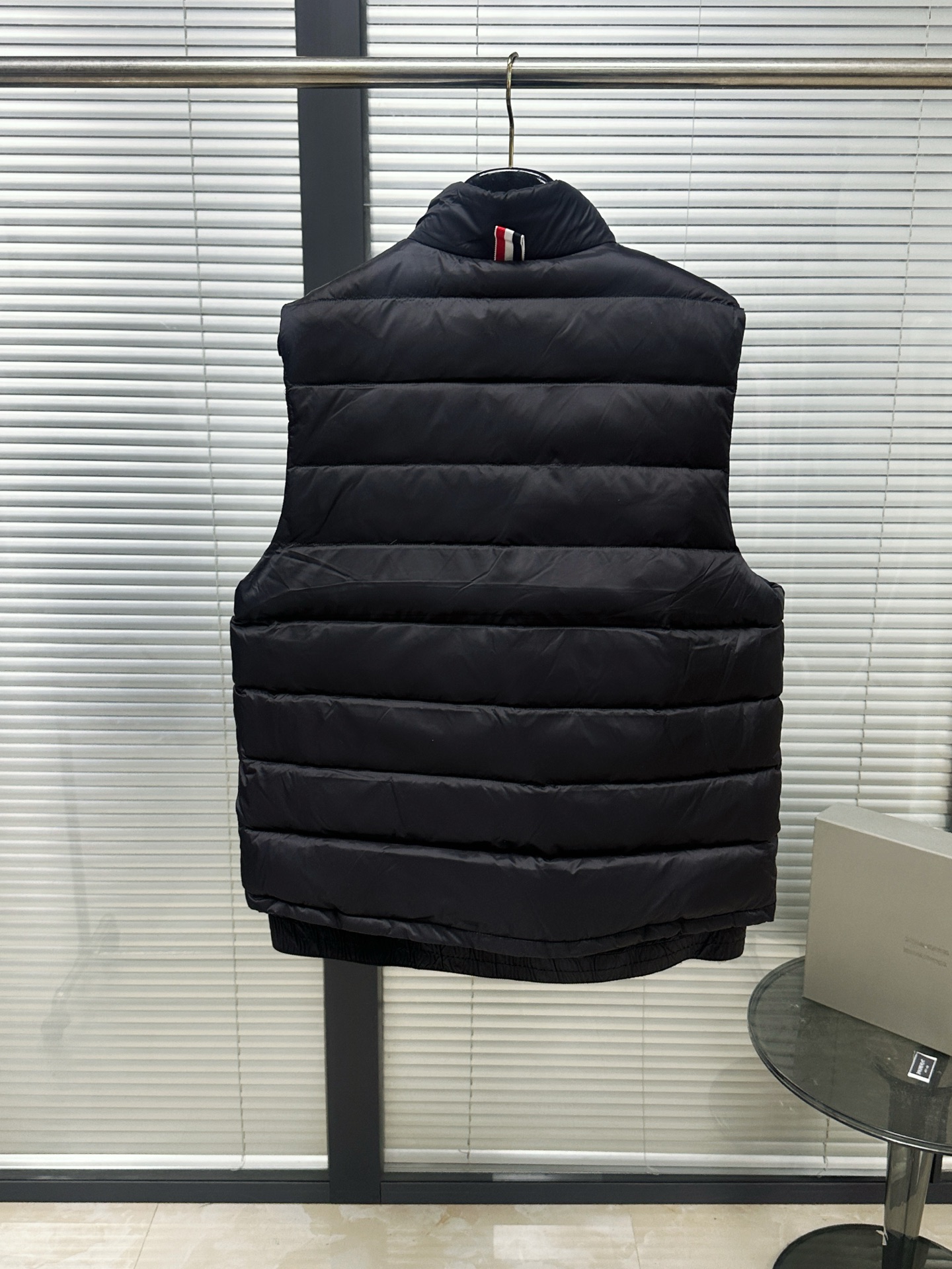 톰브라운 남성 패딩 143009 Thom Browne Padding 상세 이미지 2