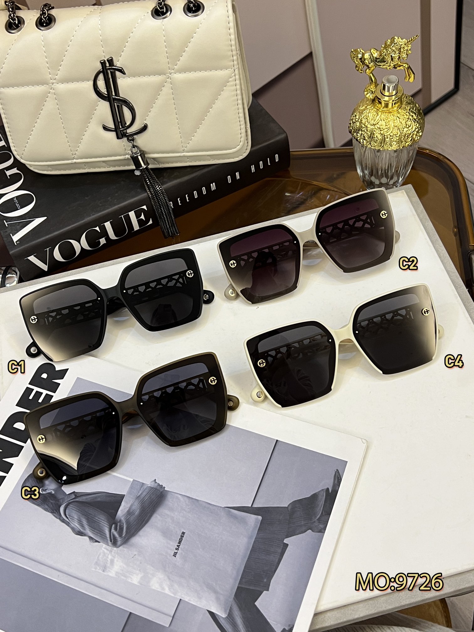Yupoo Gucci Bags Watches Nike Clothing Jordan Yeezy Balenciaga Shoes
