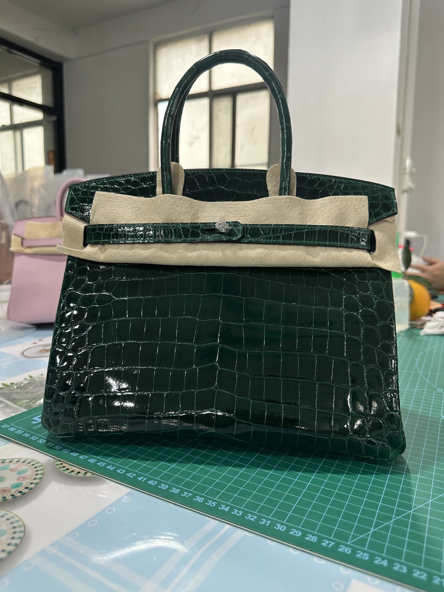 ¡Pedido personalizado enviado!