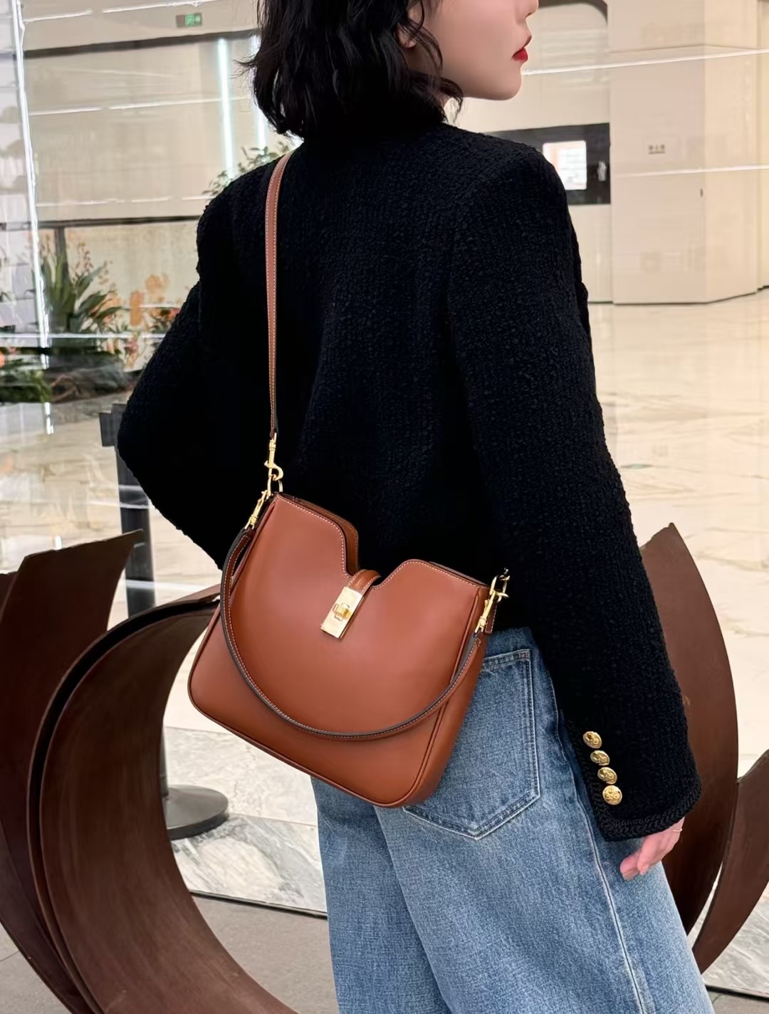 Celine Selin=Advanced
