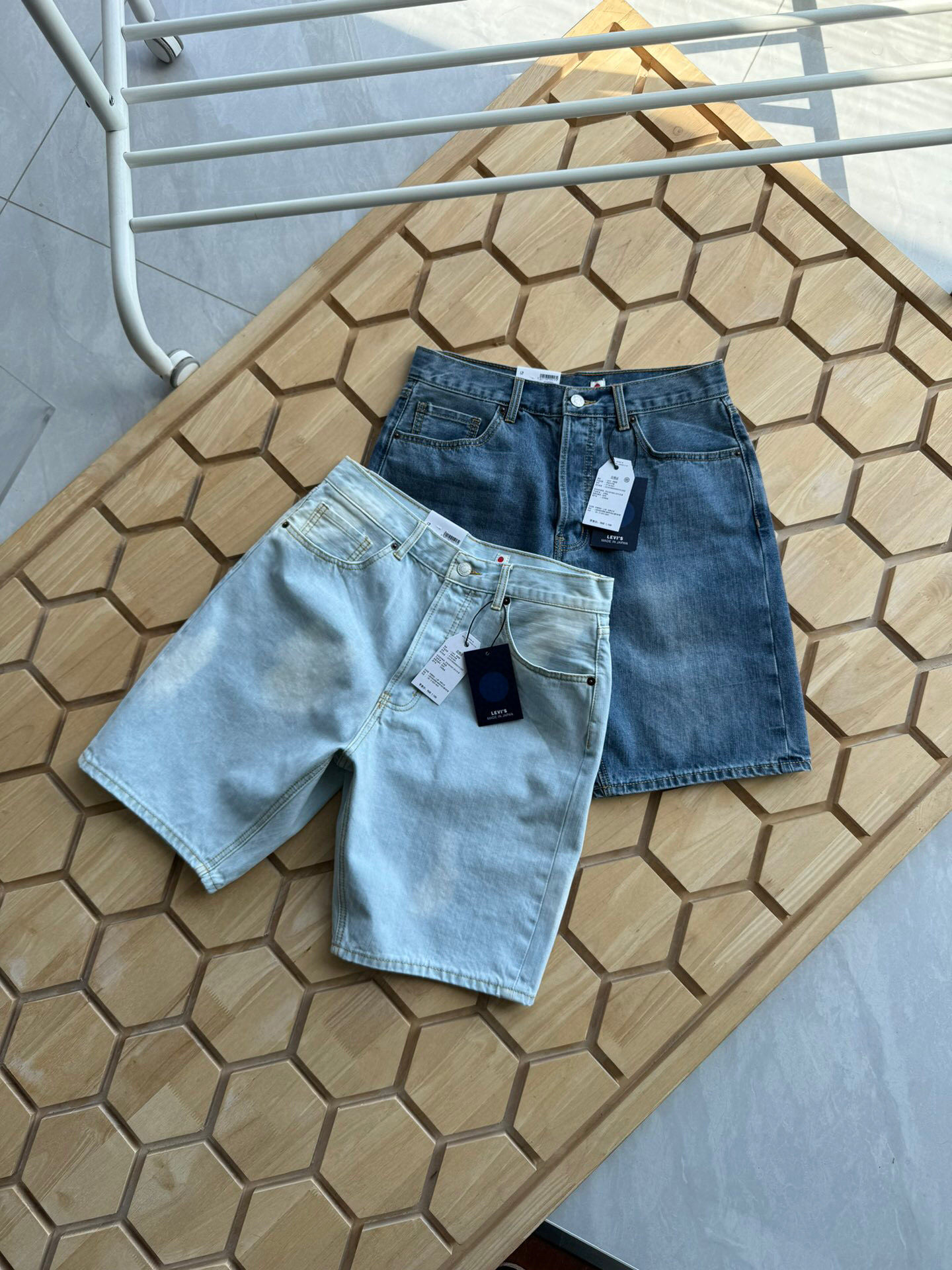 Jeans 05330
