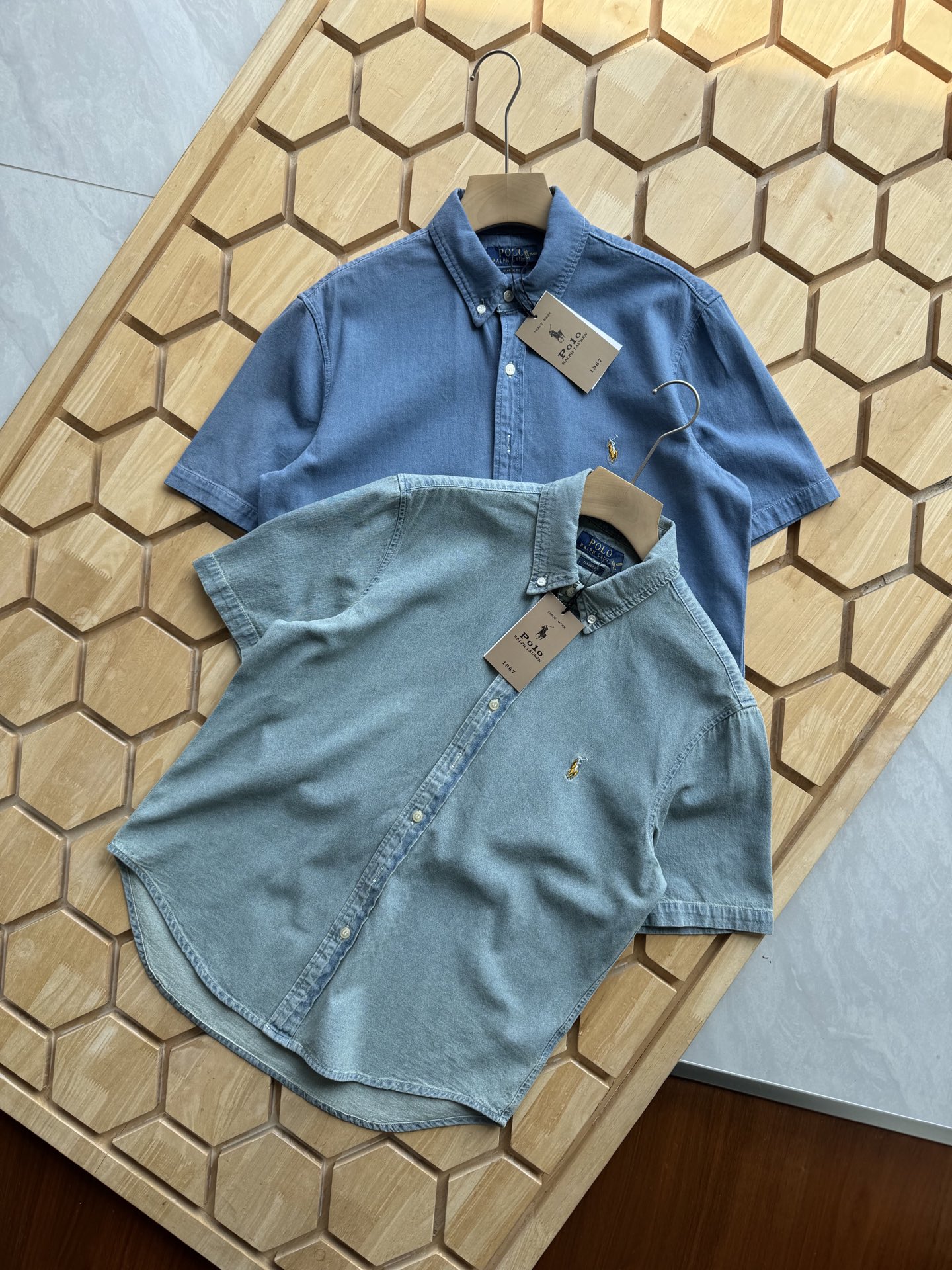 Ralph Lauren Polo Shirt 05331