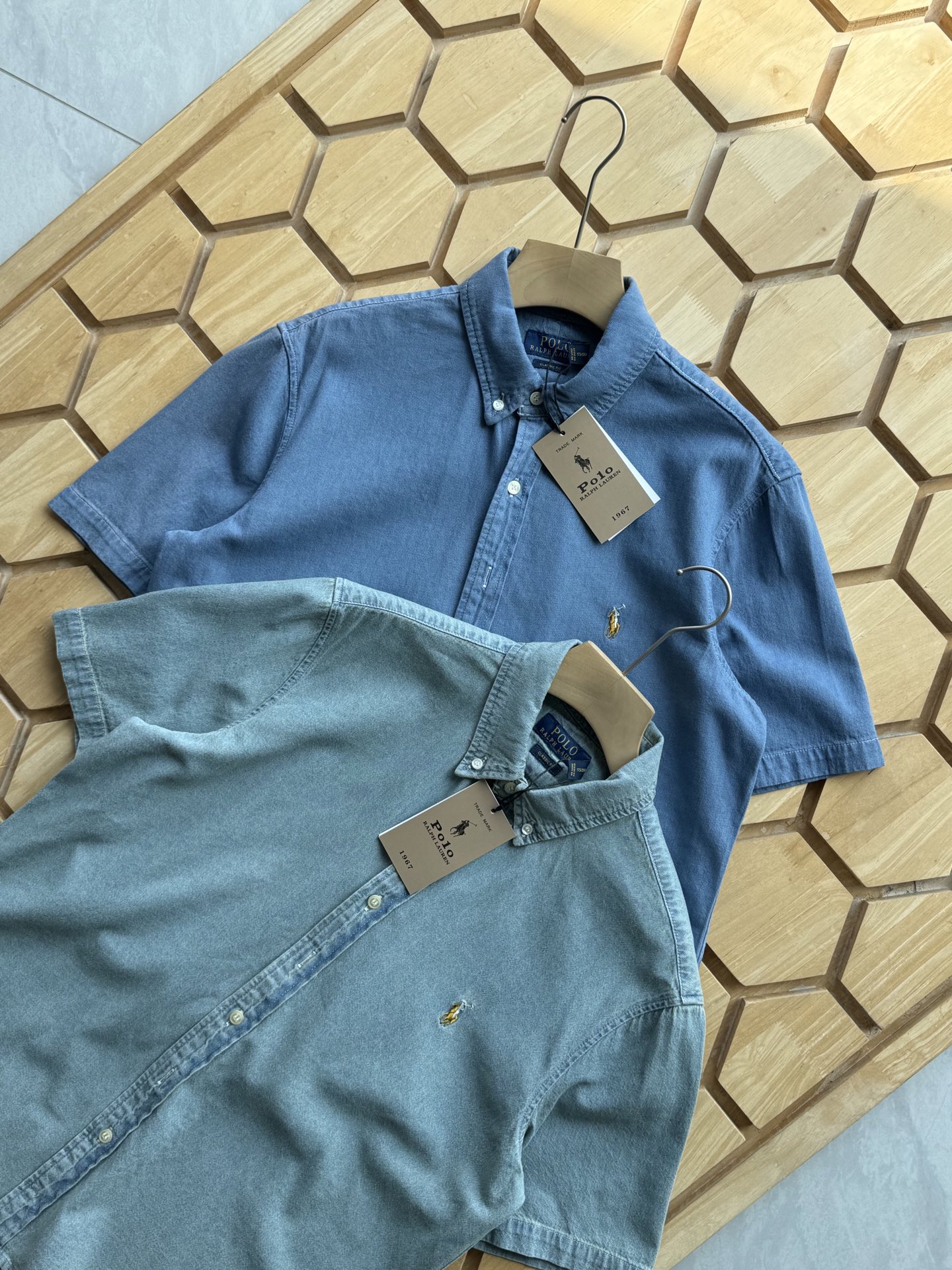 Alternative view of Ralph Lauren Polo Shirt 05331