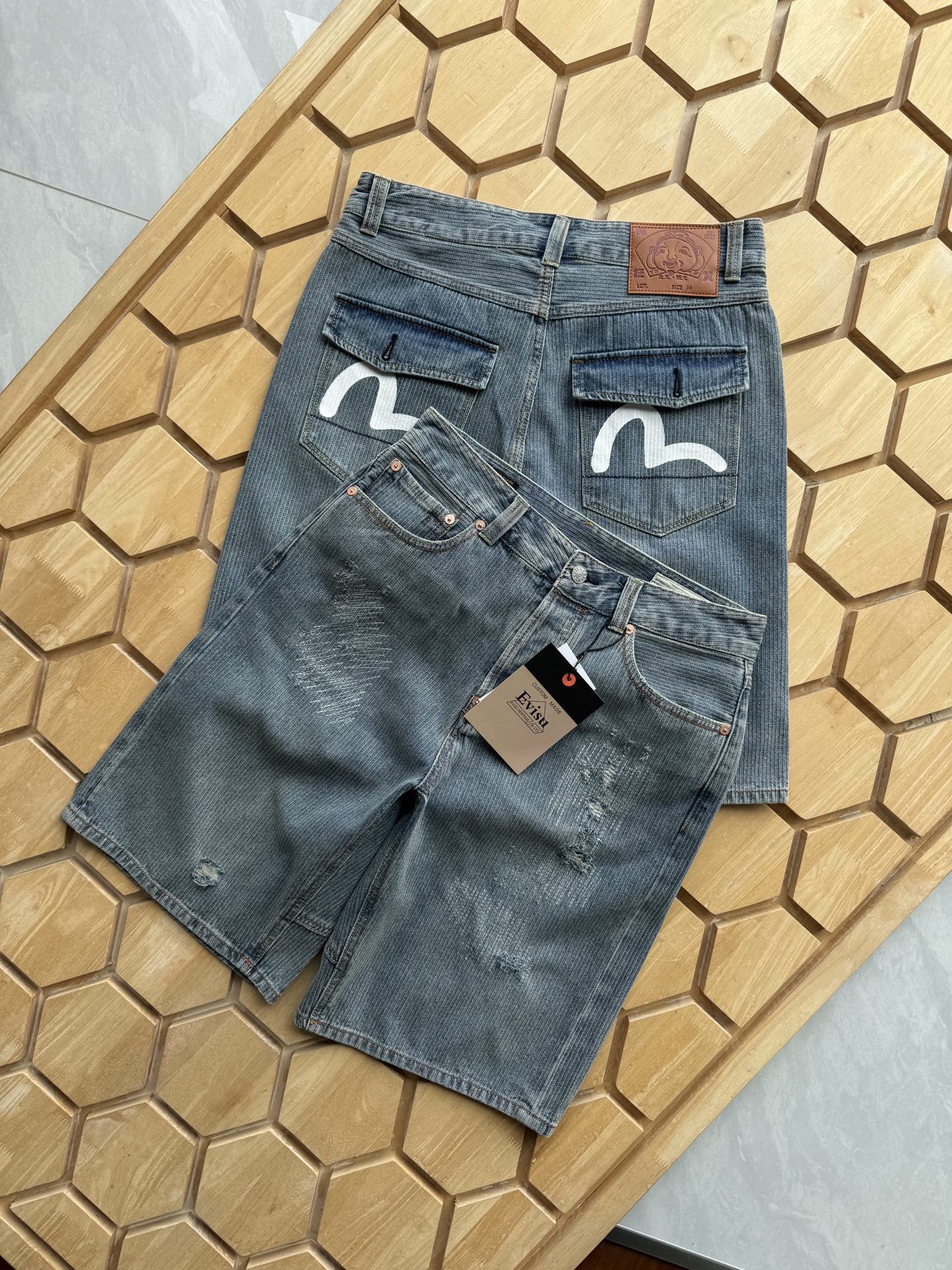 Jeans 05329