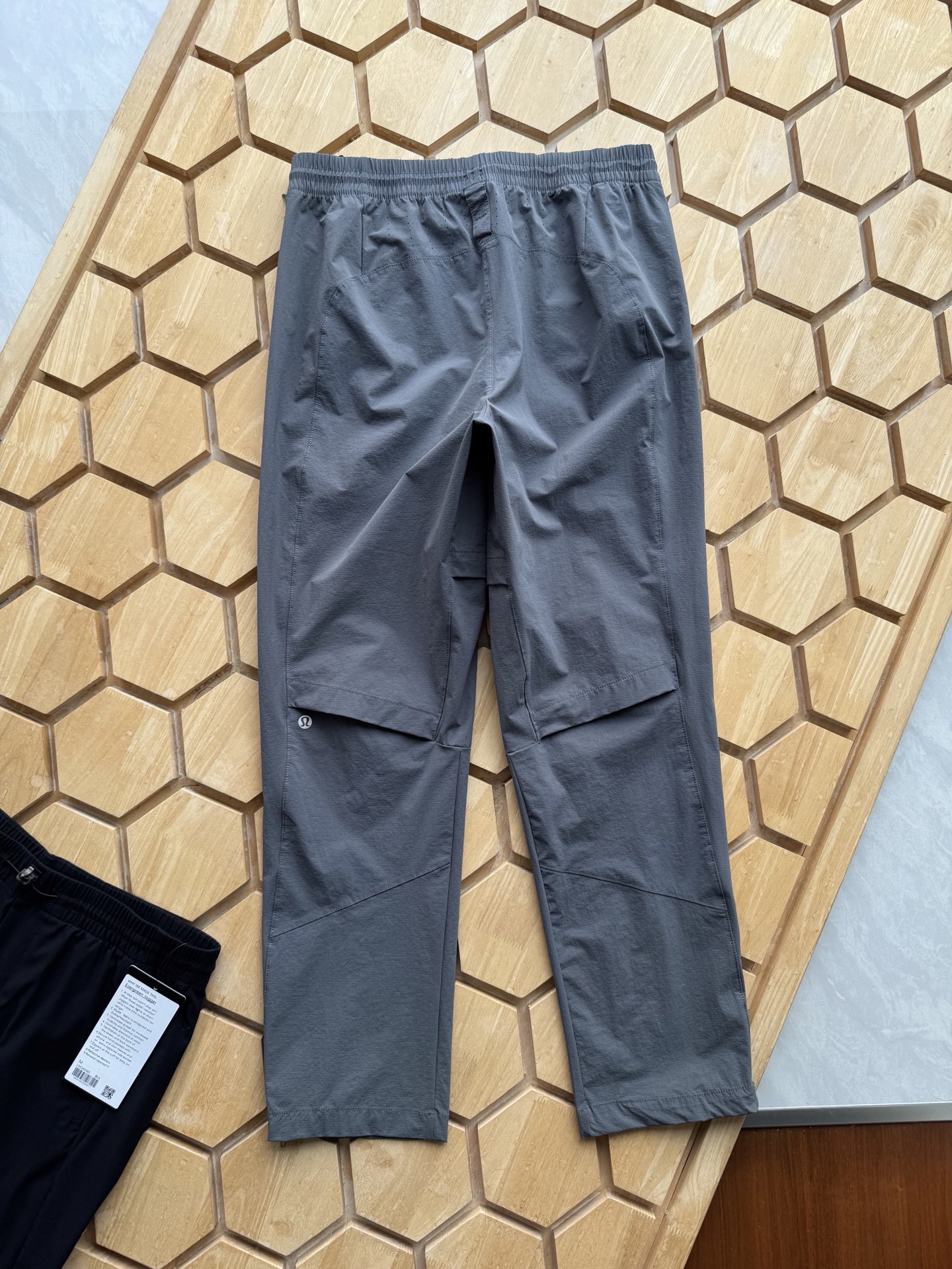 Lulu Men's Bottoms Lululemon Evergreen JoggerMen's Lulu Men's Bottoms yoga