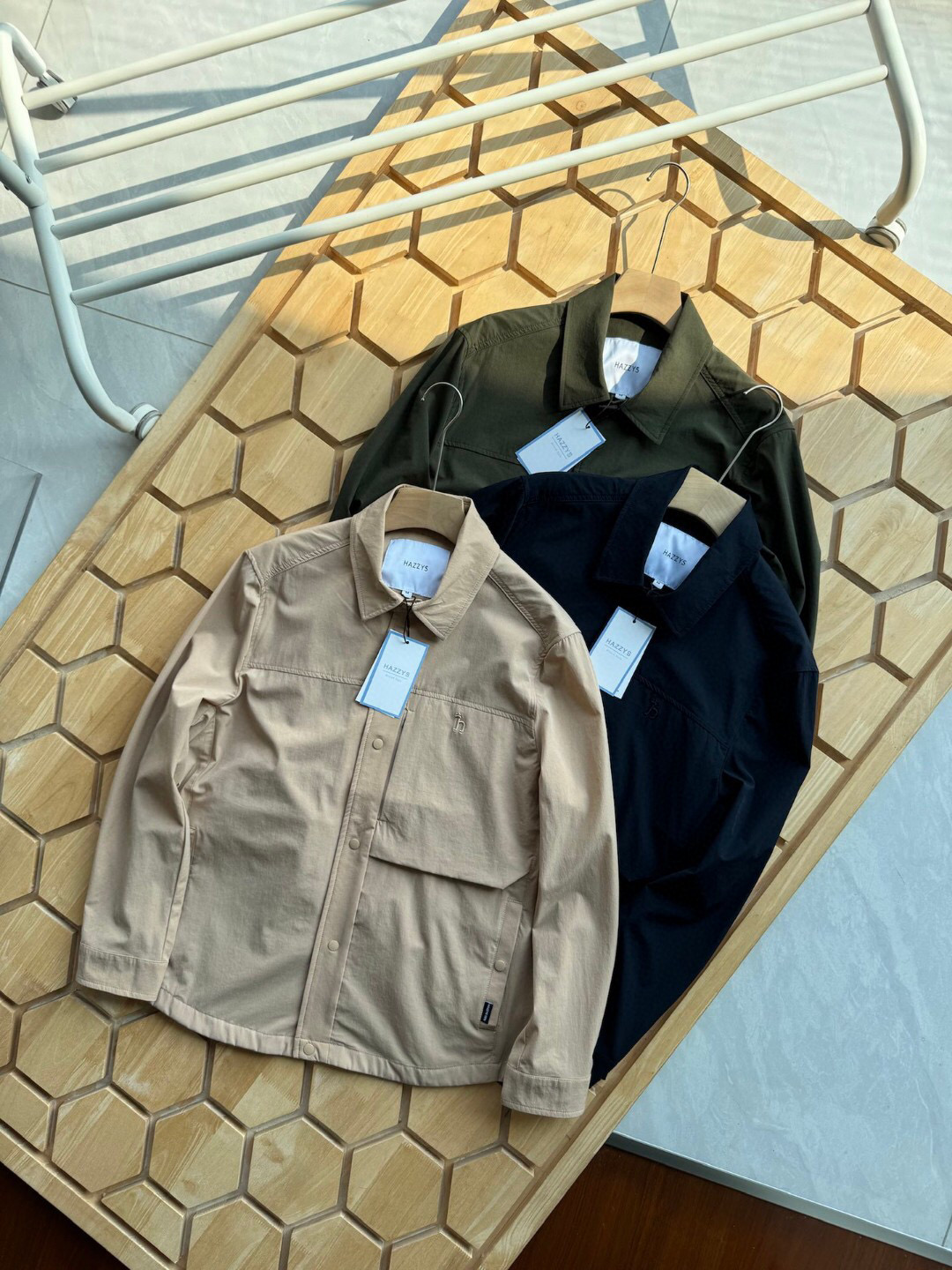 Jacket 04392