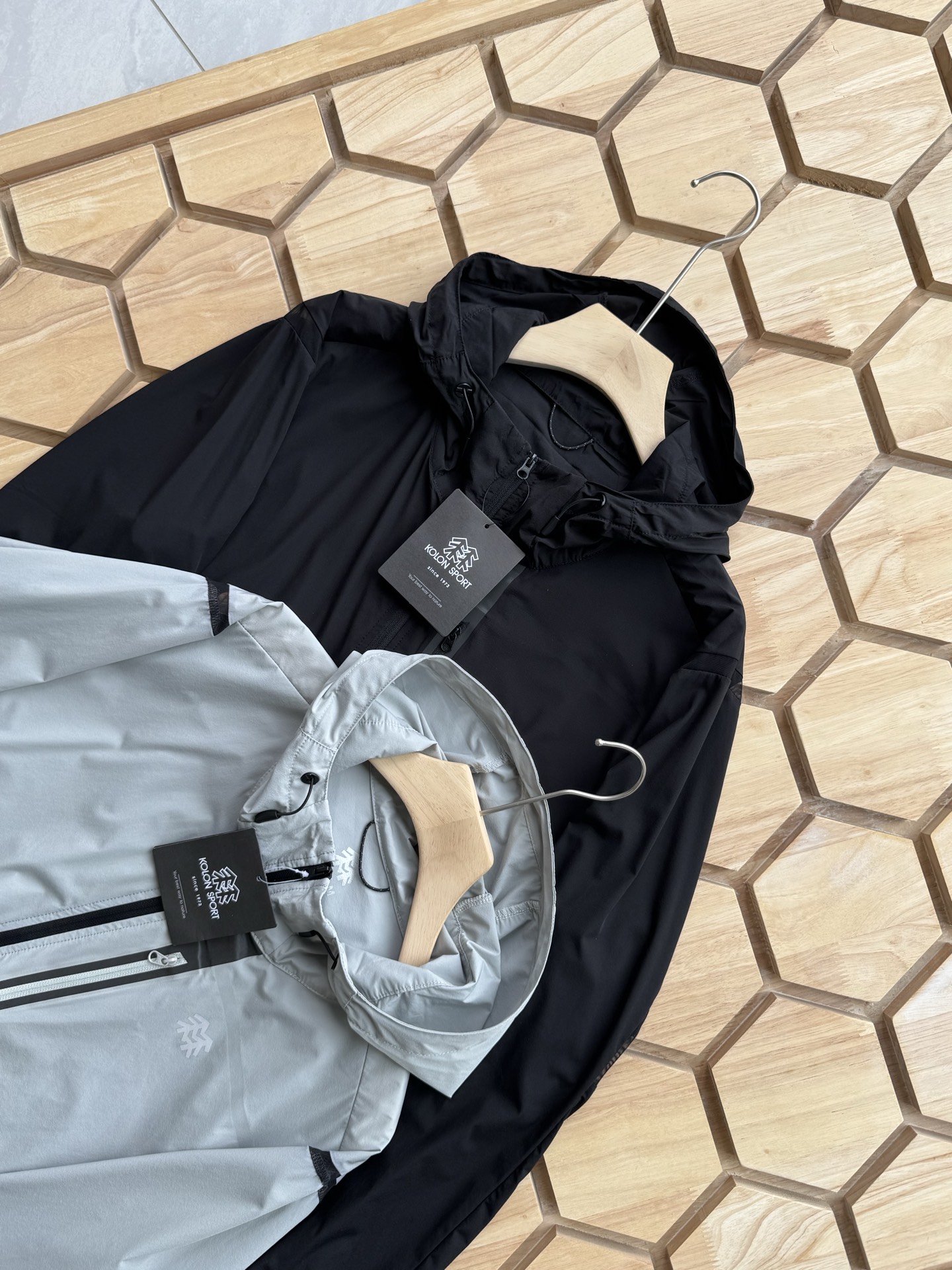 Alternative view of Cap 07152