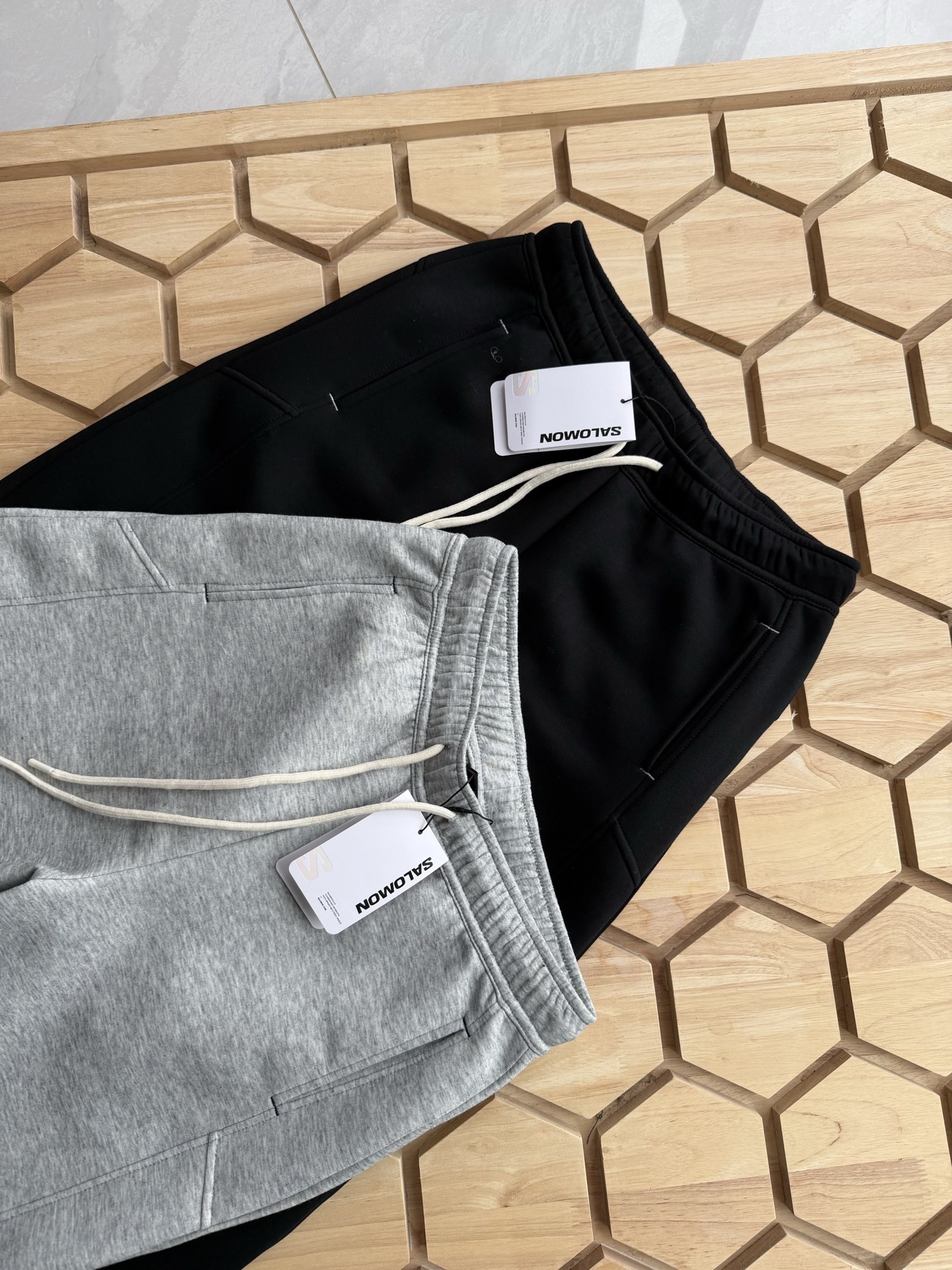 Alternative view of Pants M72 08085