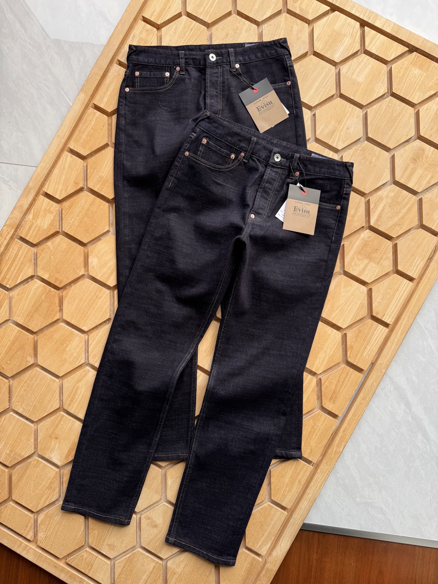 Jeans 04395