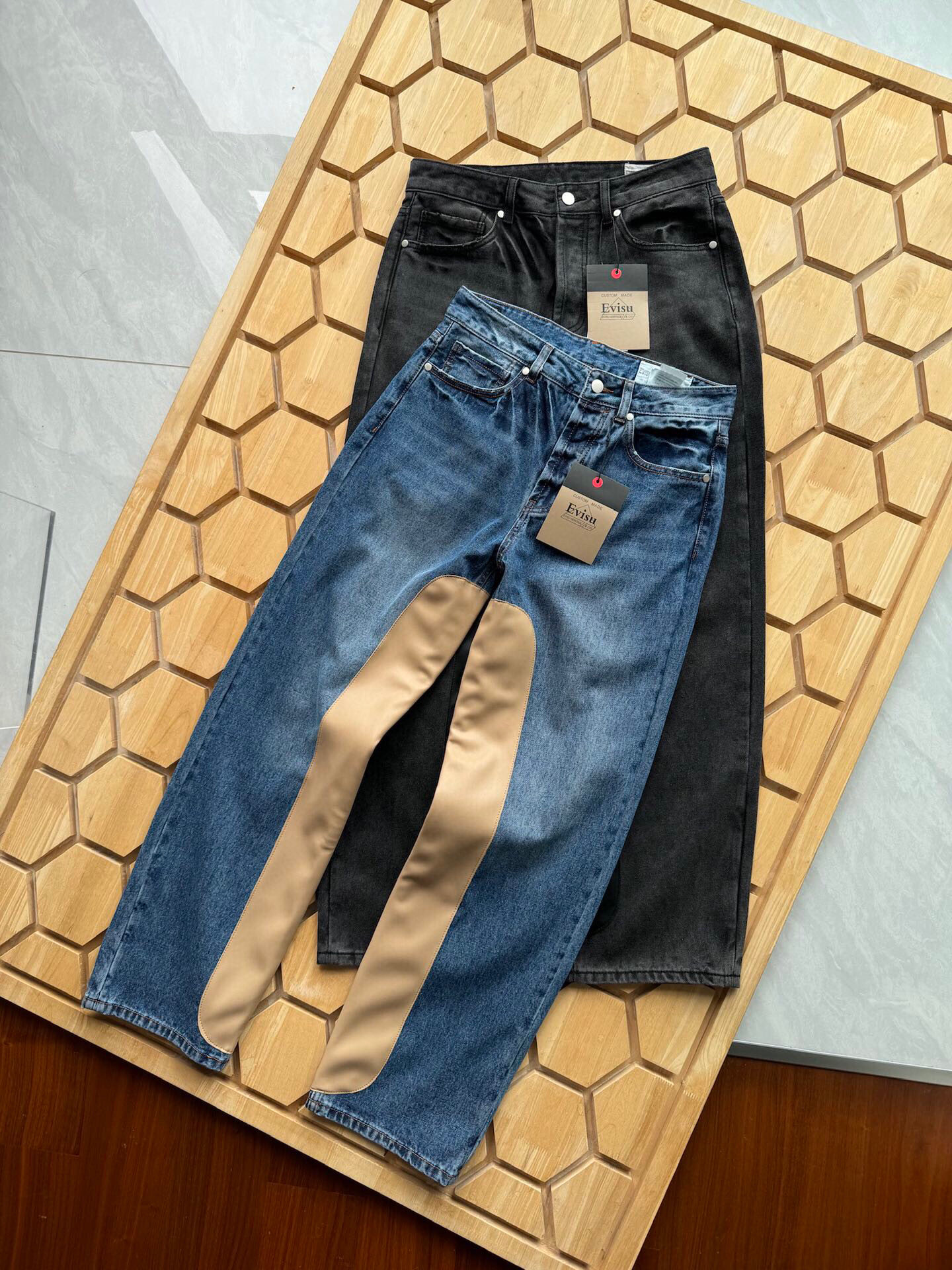 Jeans 04394