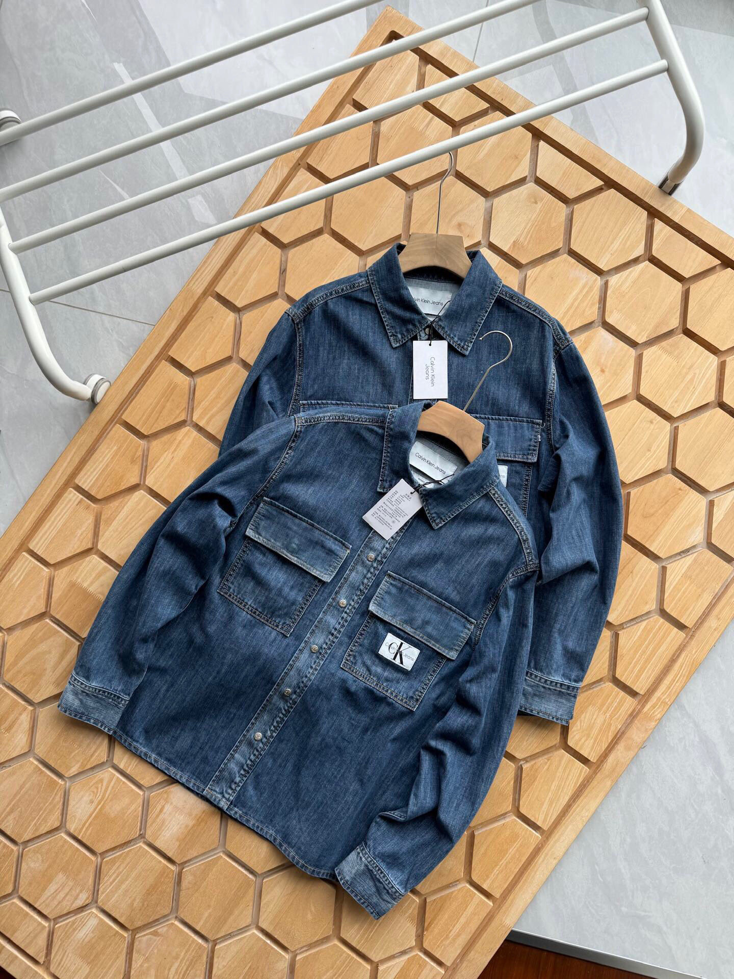 Jacket 04391