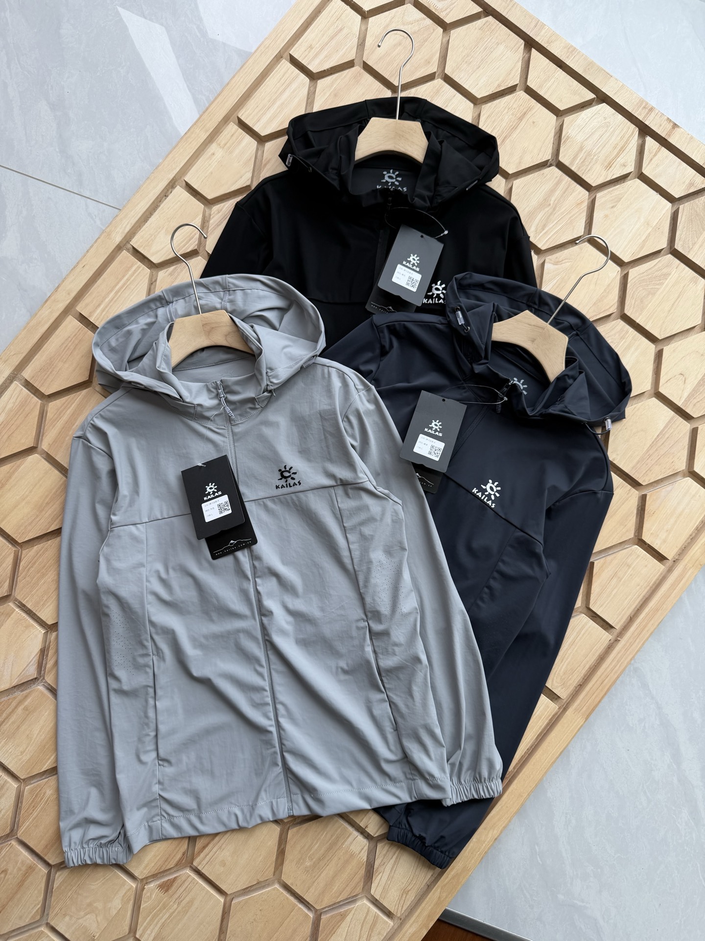 Jacket 04386