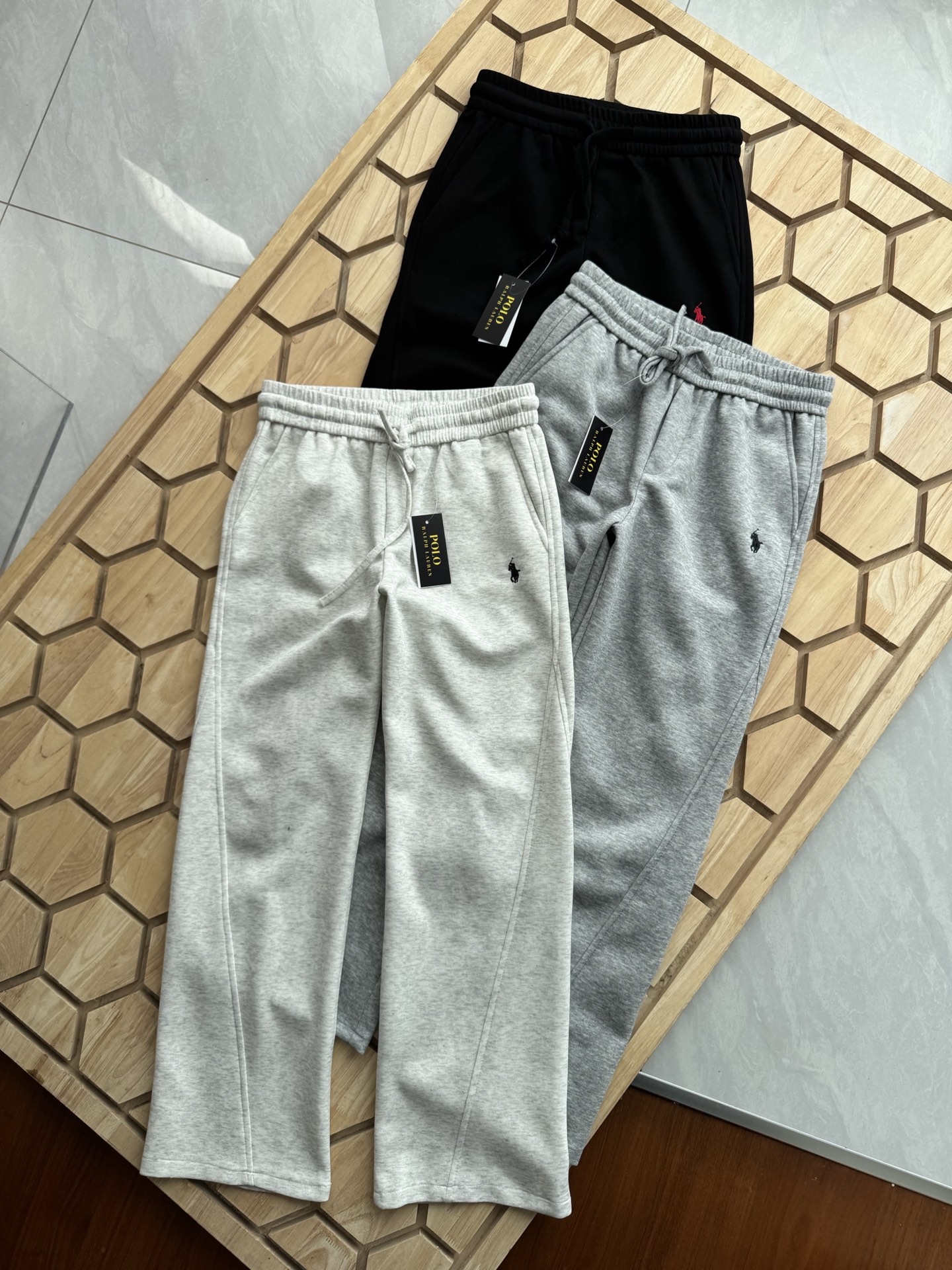 Ralph Lauren Pants 04379