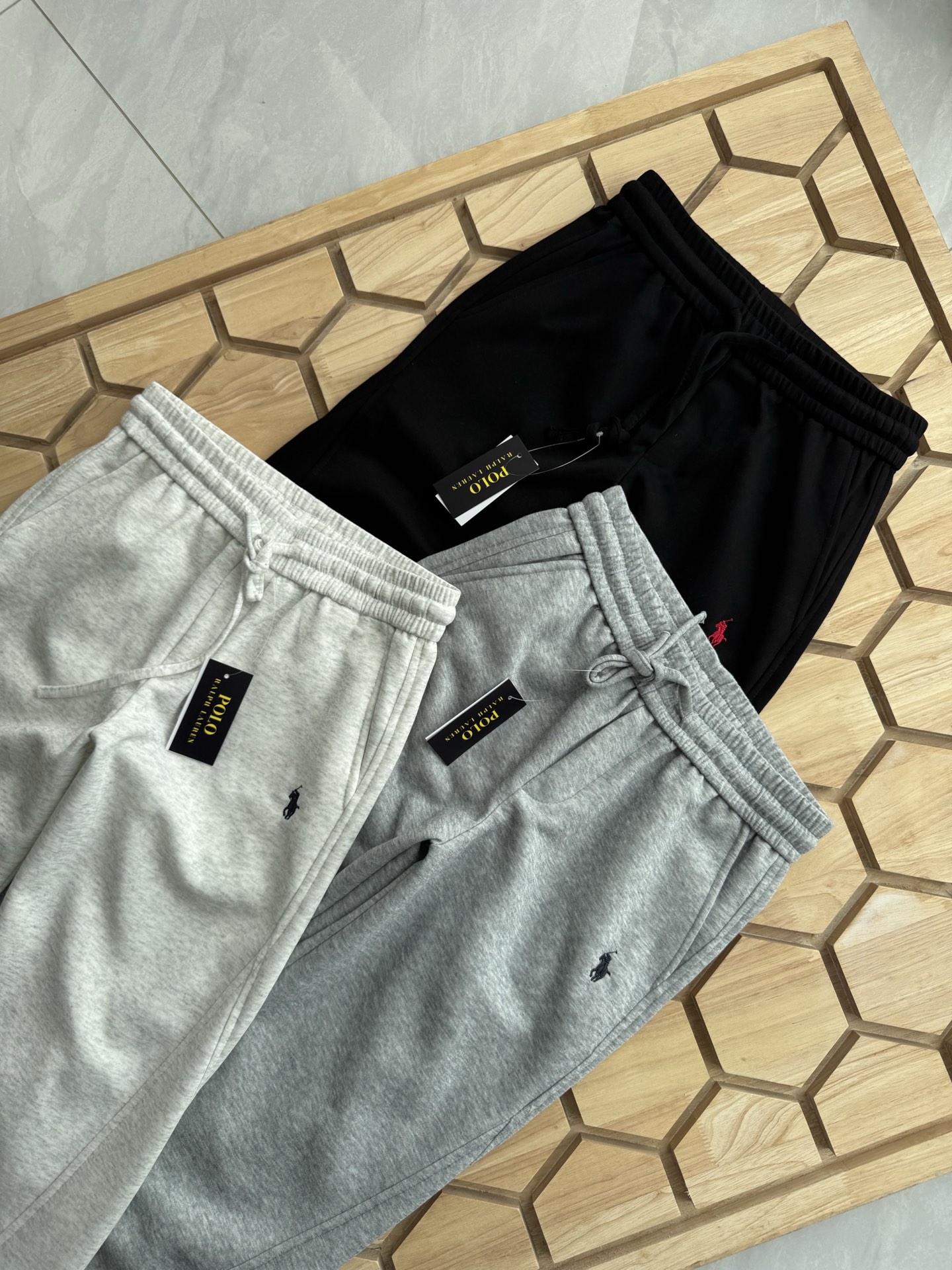 Alternative view of Ralph Lauren Pants 04379