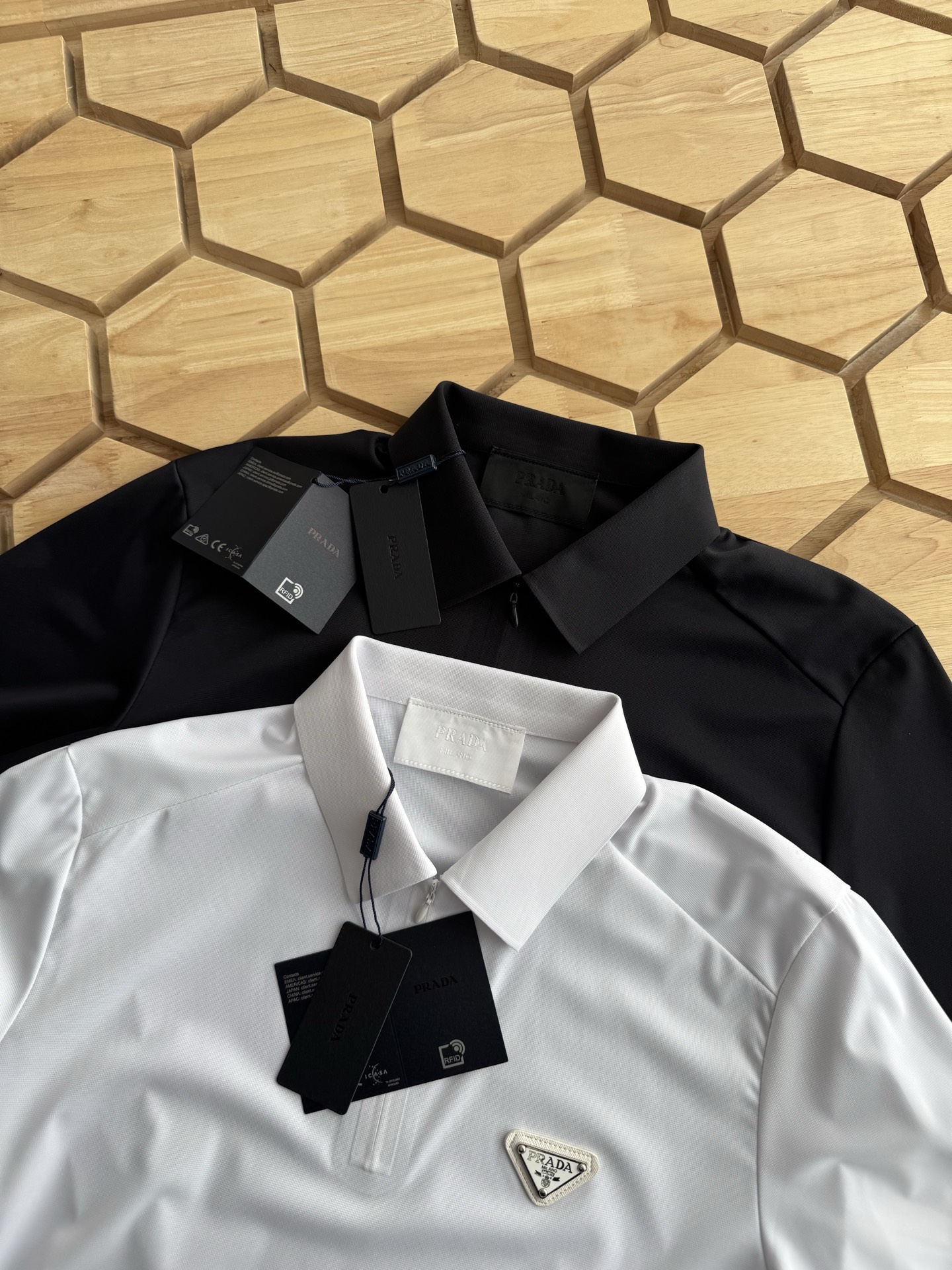 Alternative view of Prada T-Shirt 04377