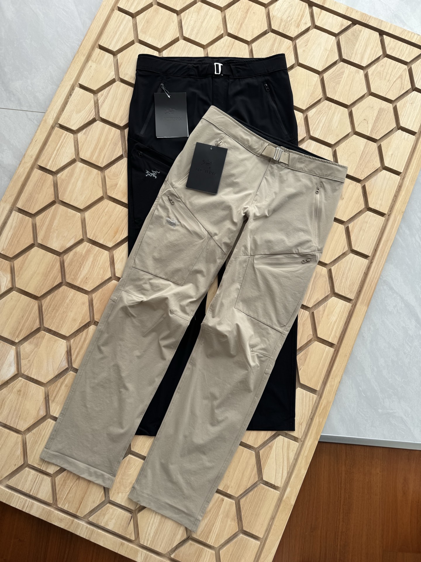 Pants 04367