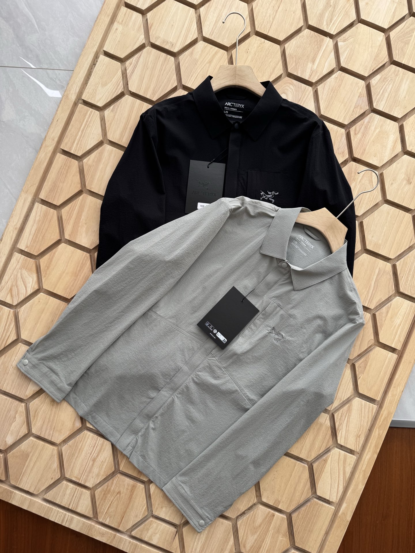 Jacket 04366