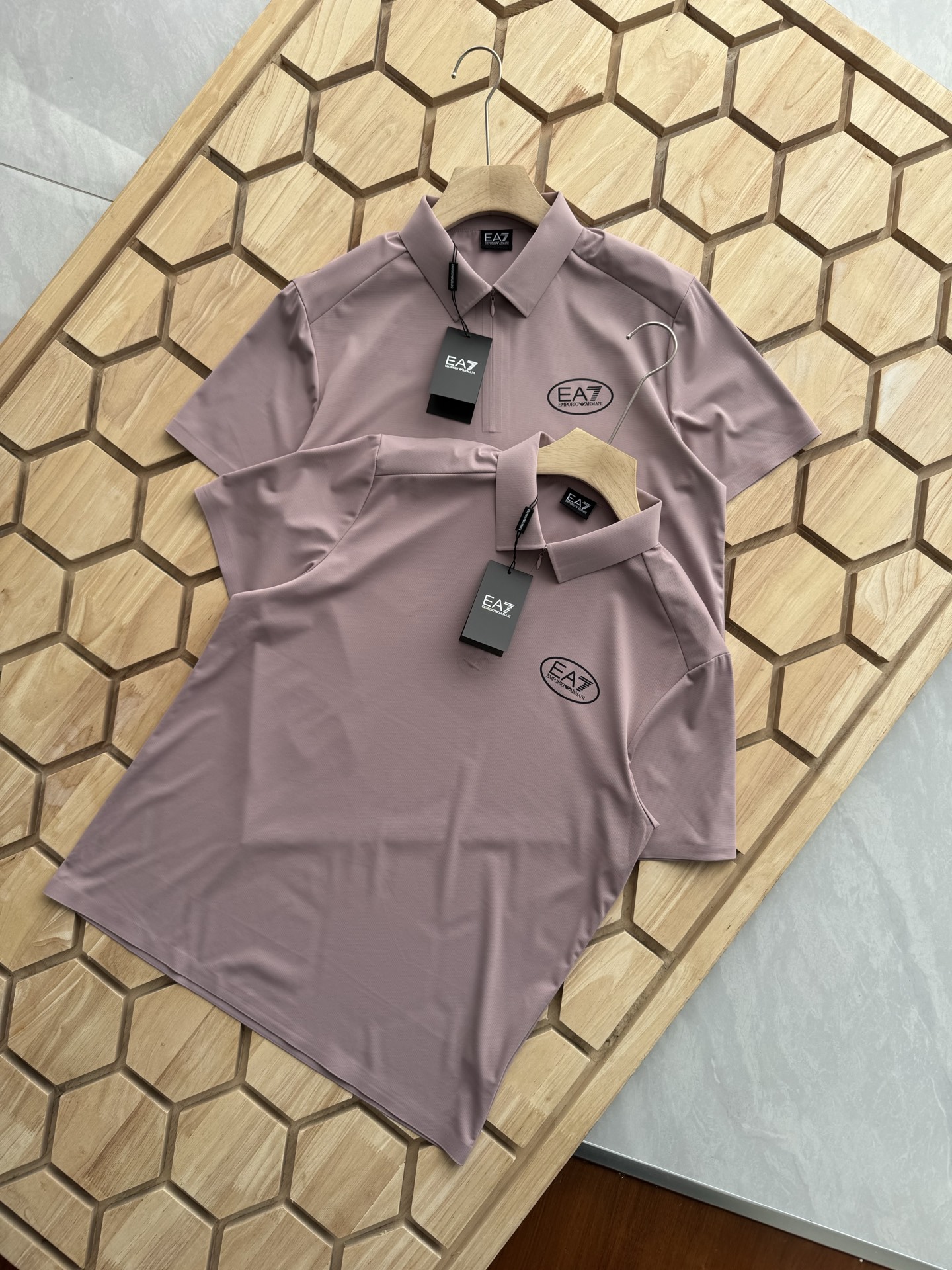 Polo Shirt 05244