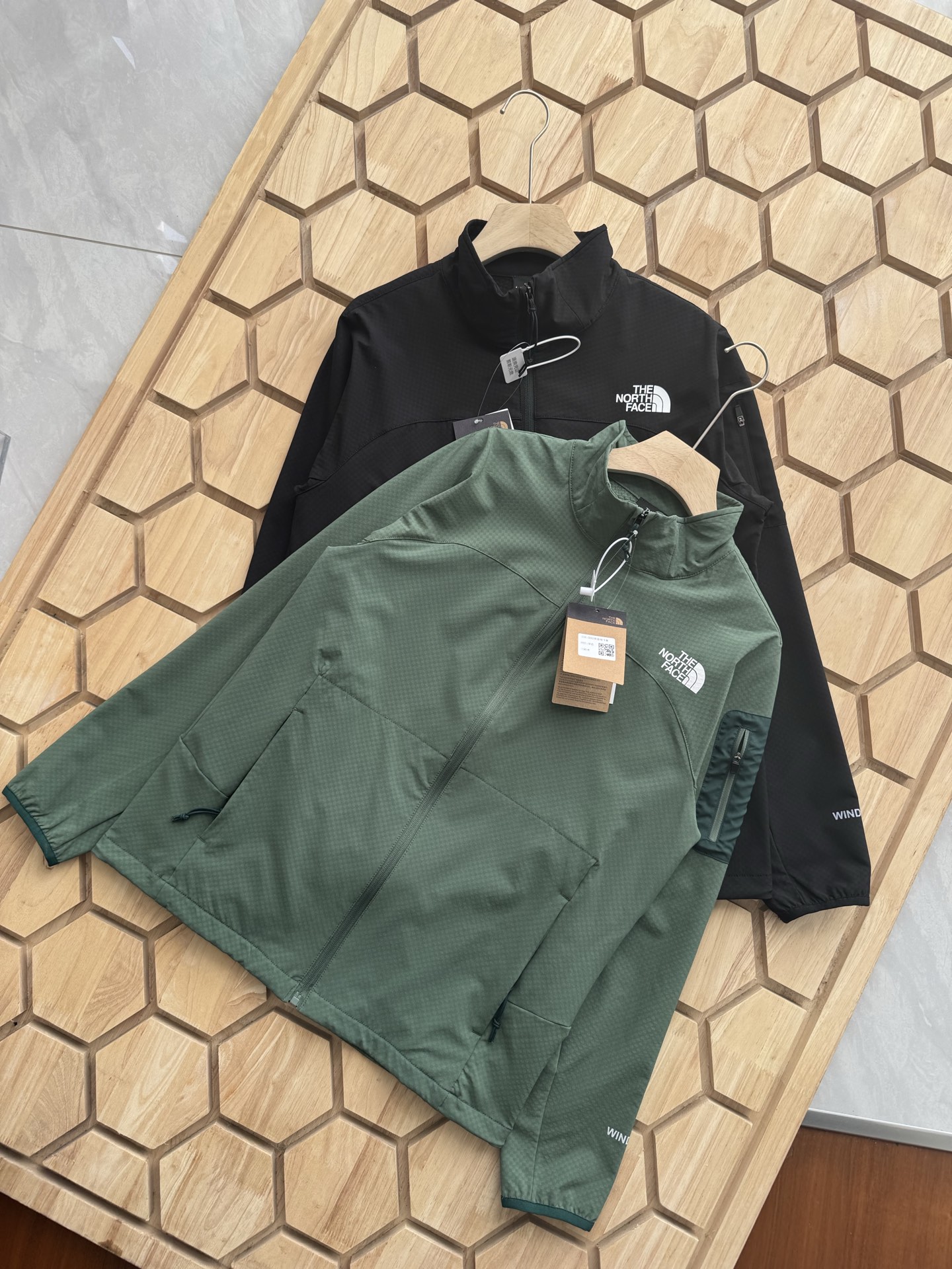 Jacket 04359