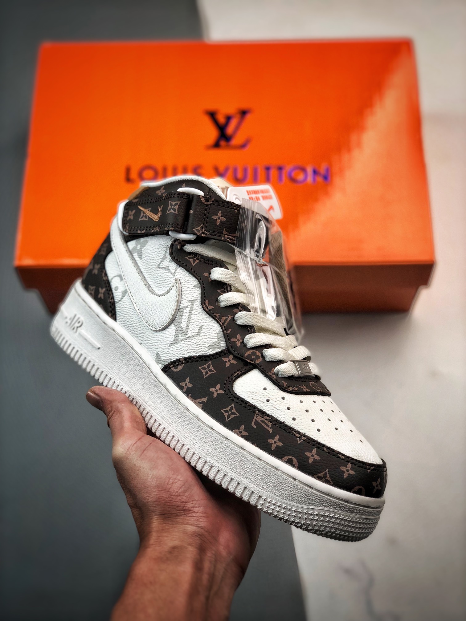 Yupoo Gucci Bags Watches Nike Clothing Jordan Yeezy Balenciaga Shoes
