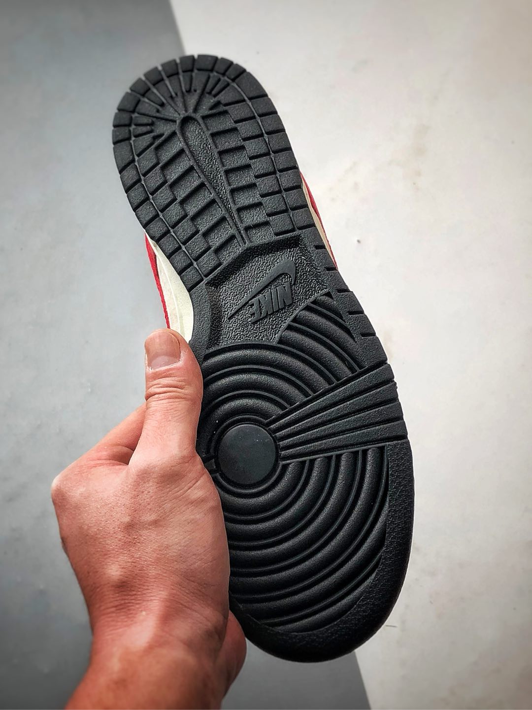 NK Dunk Low Retro ”DIY高端定制” 蛇年暗纹红黄双钩 低帮休闲运动板鞋 DJ2024-080