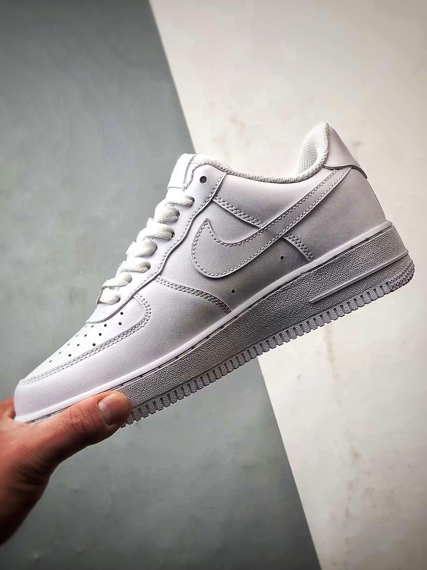 Air Force 1 Low 哪吒手绘涂鸦