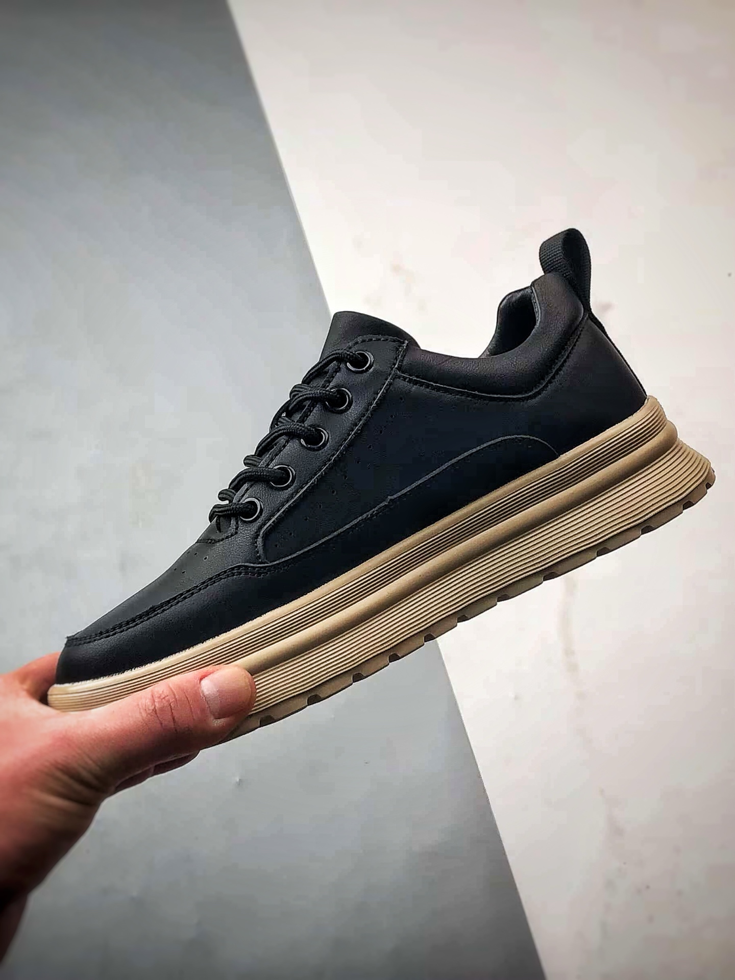 Timberland 天伯伦/添柏岚 TB088214 2025ss春季新款 户外休闲低帮男鞋