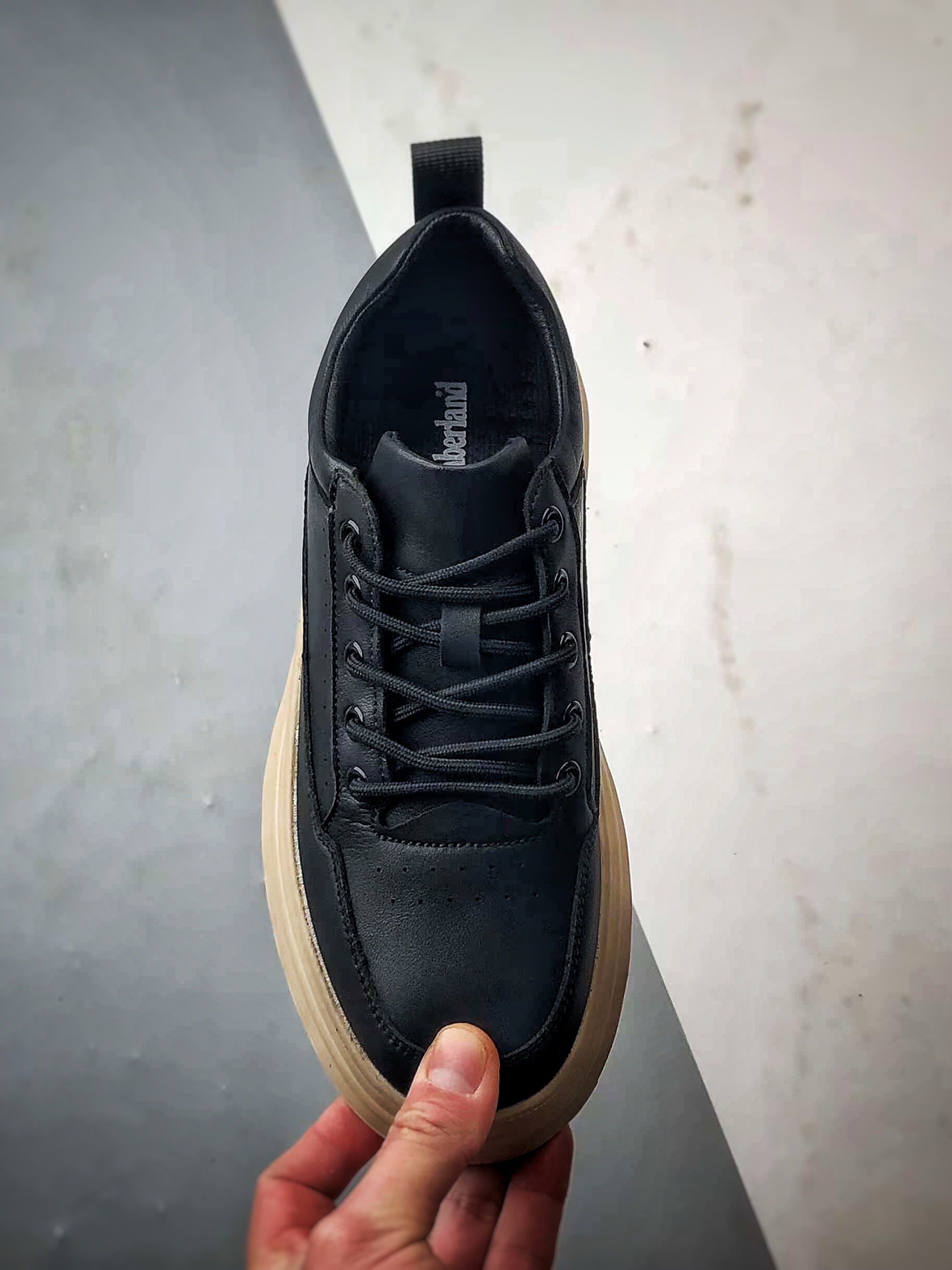 Timberland 天伯伦/添柏岚 TB088214 2025ss春季新款 户外休闲低帮男鞋