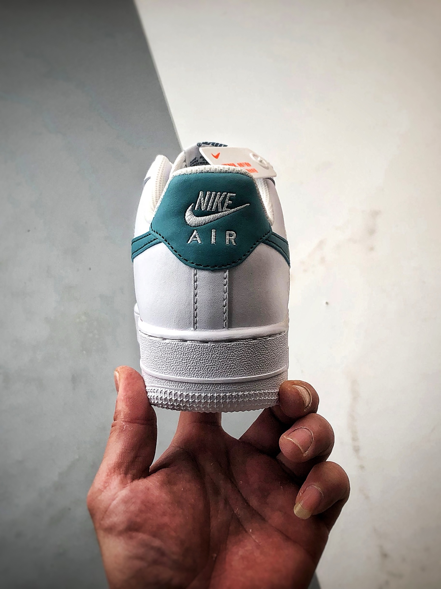Air Force 1 '07 Low 白蓝  FJ4146-114