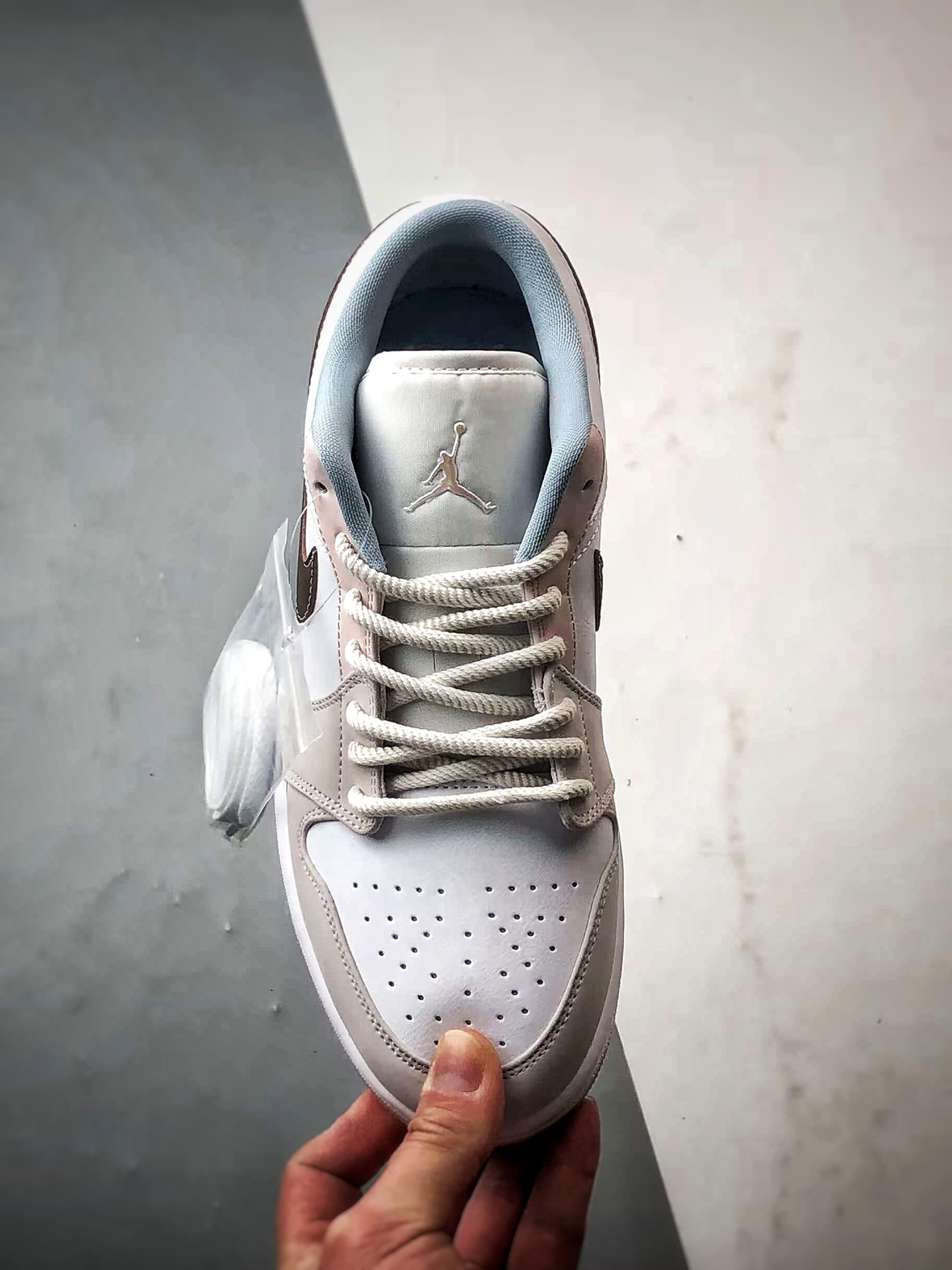 200 Air Jordan 1 Low 白粉   IB8859-101