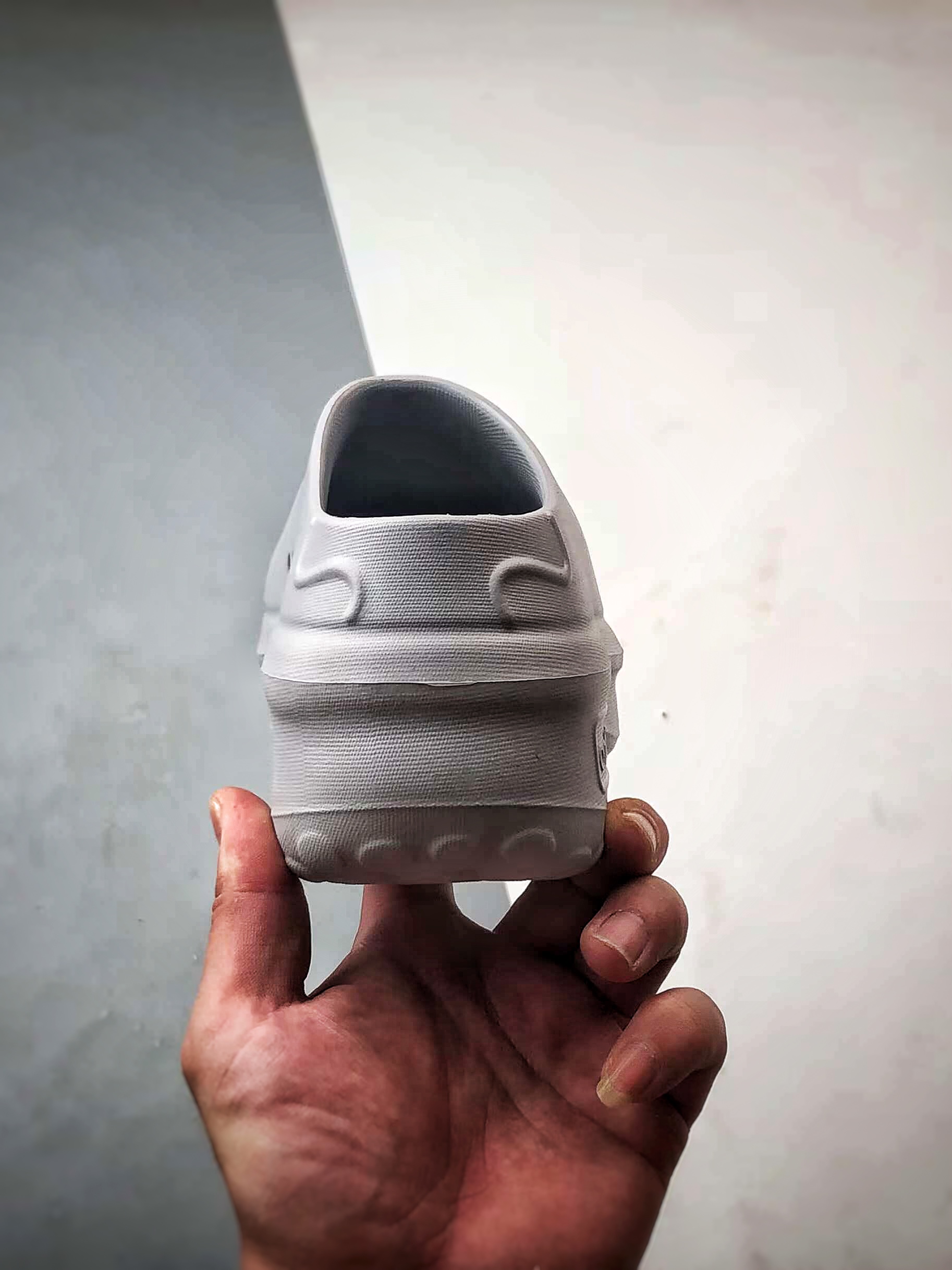 100 AD Originals AdiFOM Stan Smith Mule 银色 防滑耐磨轻便运动凉鞋穆勒厨师鞋