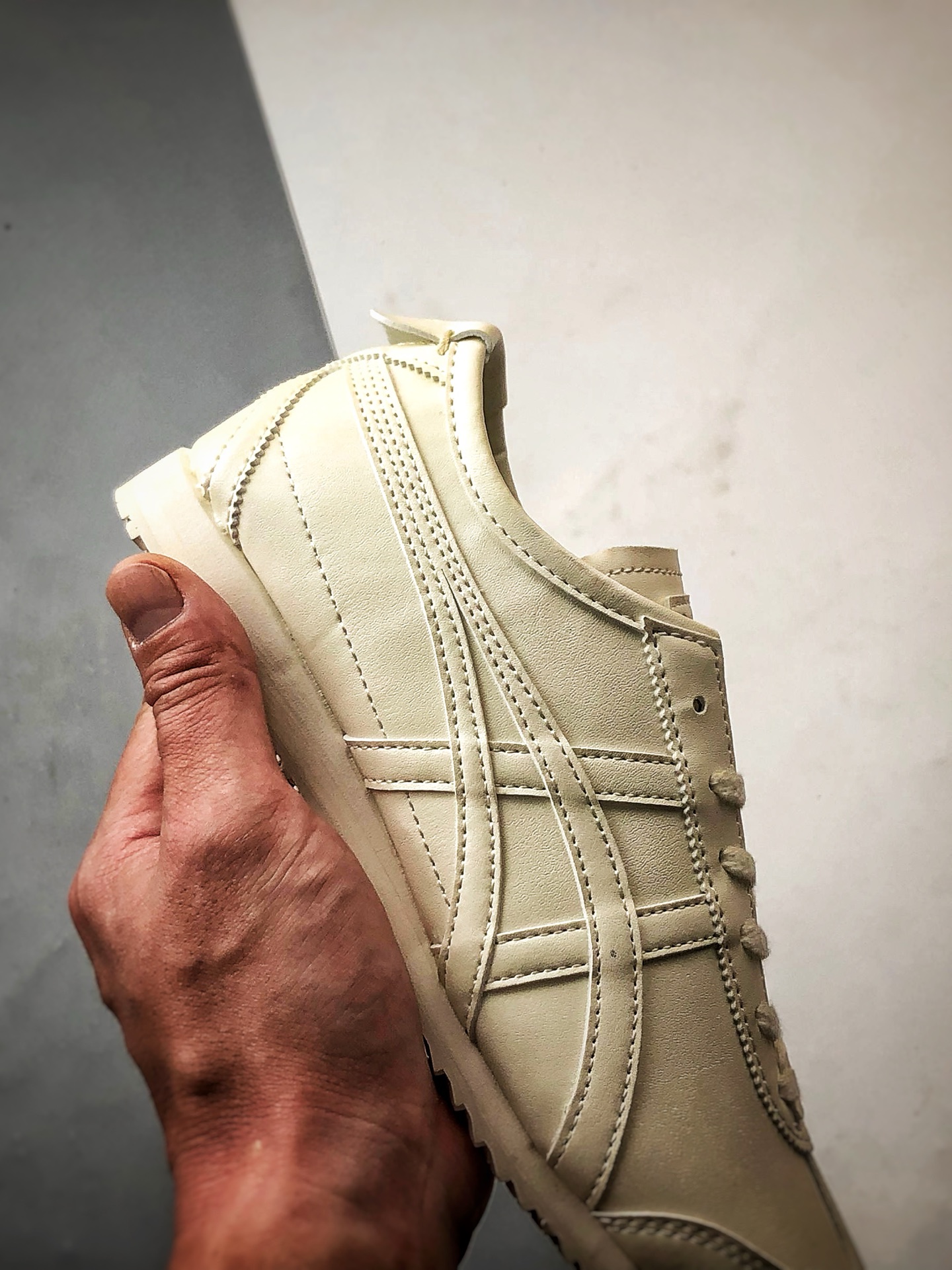 180 Asics 鬼冢虎 Mexico 66 Cactful-S 白色 1183C347-100