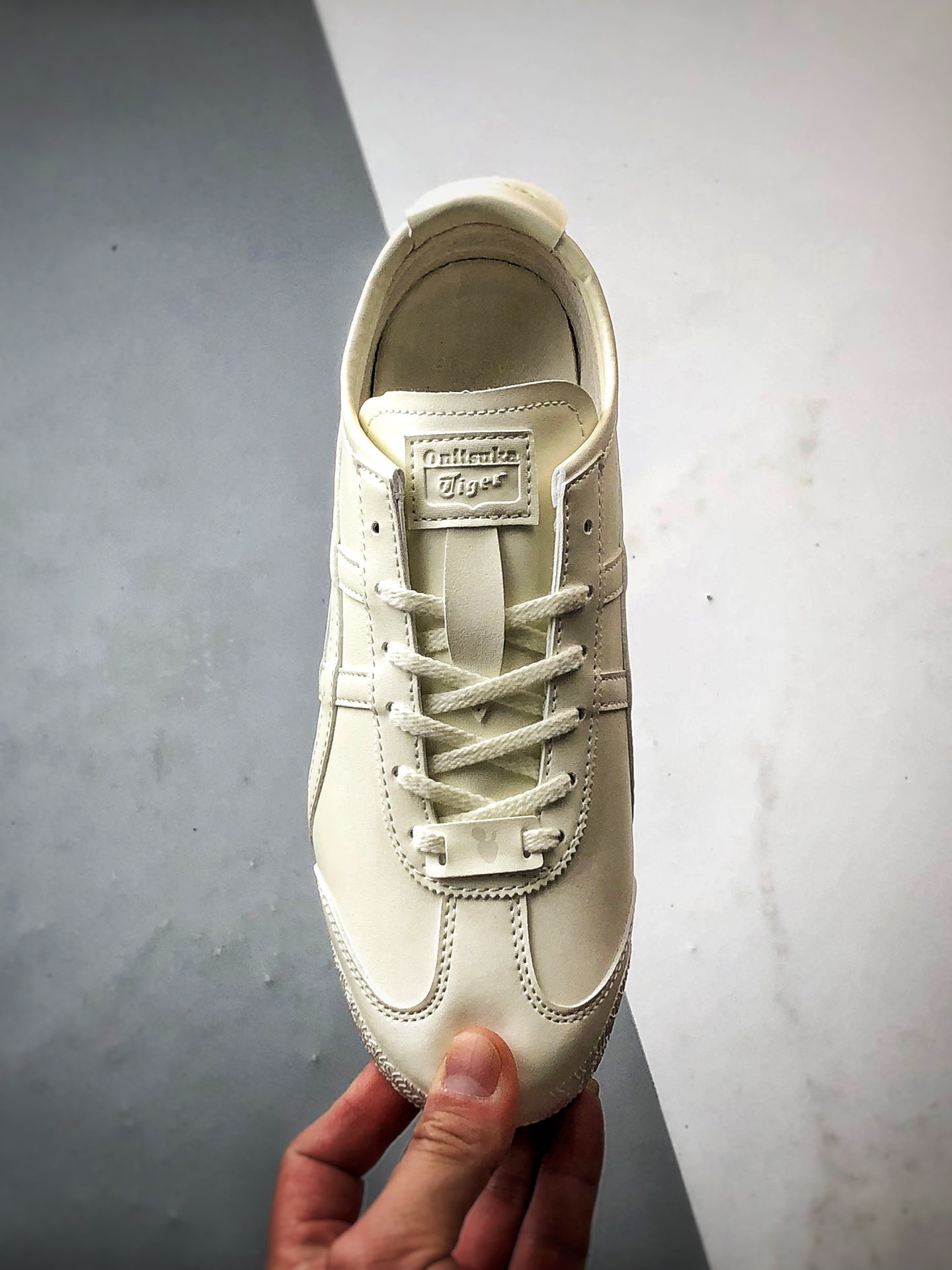 180 Asics 鬼冢虎 Mexico 66 Cactful-S 白色 1183C347-100