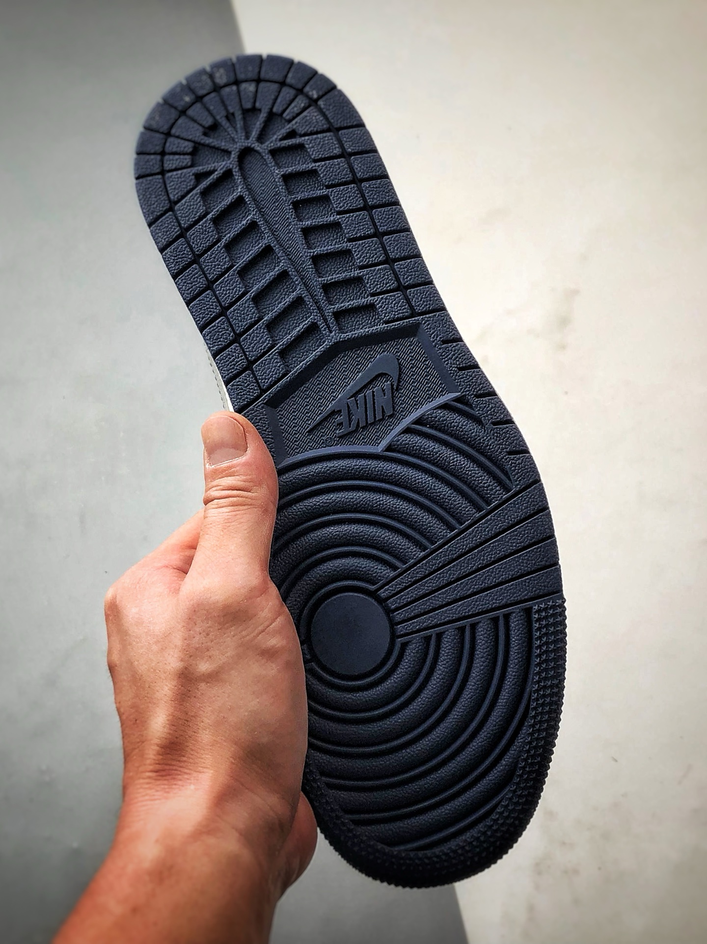 290 Air Jordan 1 Low ”高端定制” Sup牛仔白蓝灰倒钩 JJ2508-565