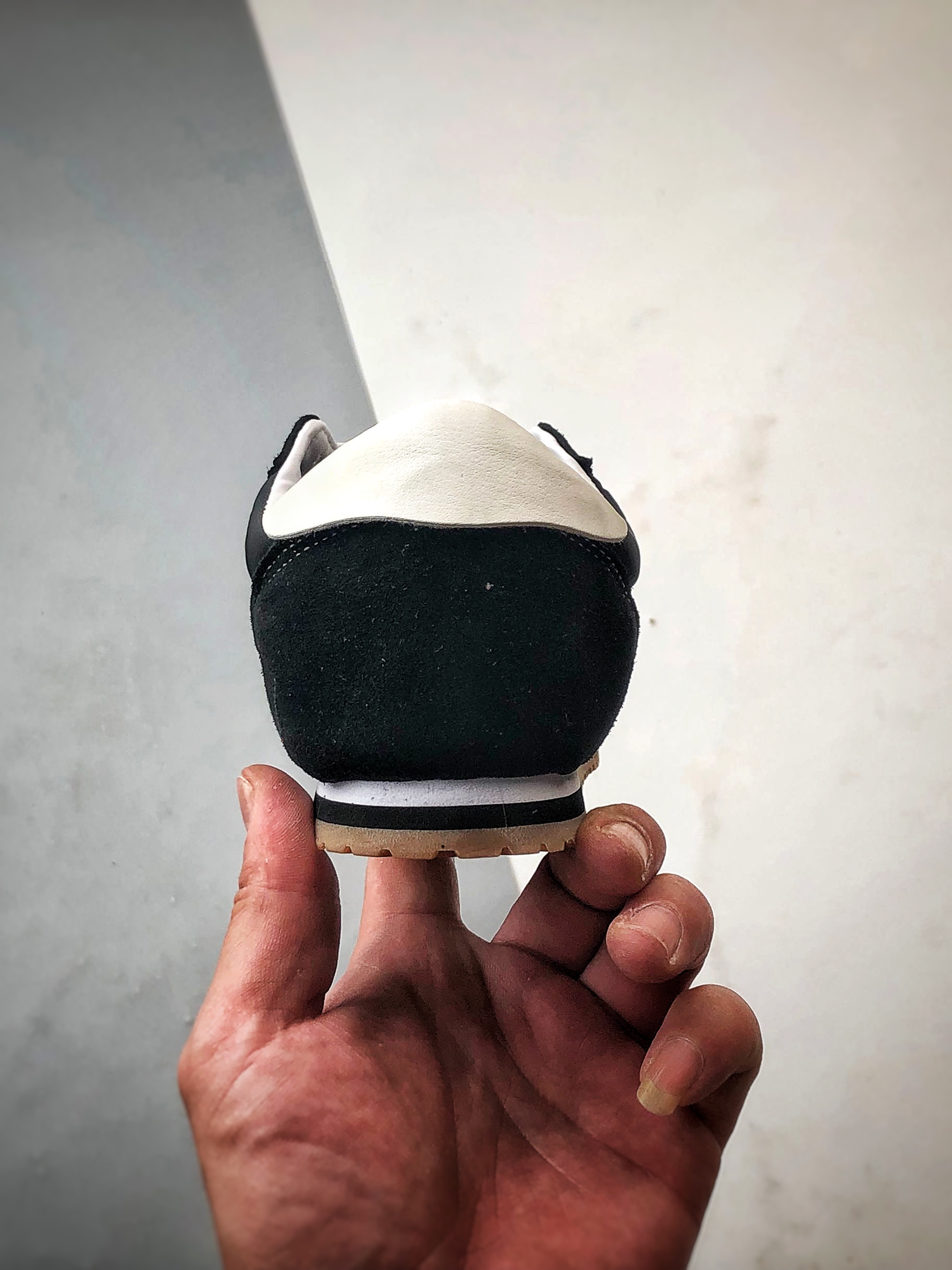 150 Vans Super LowPro黑色 官方新款 复古薄底德训鞋系列