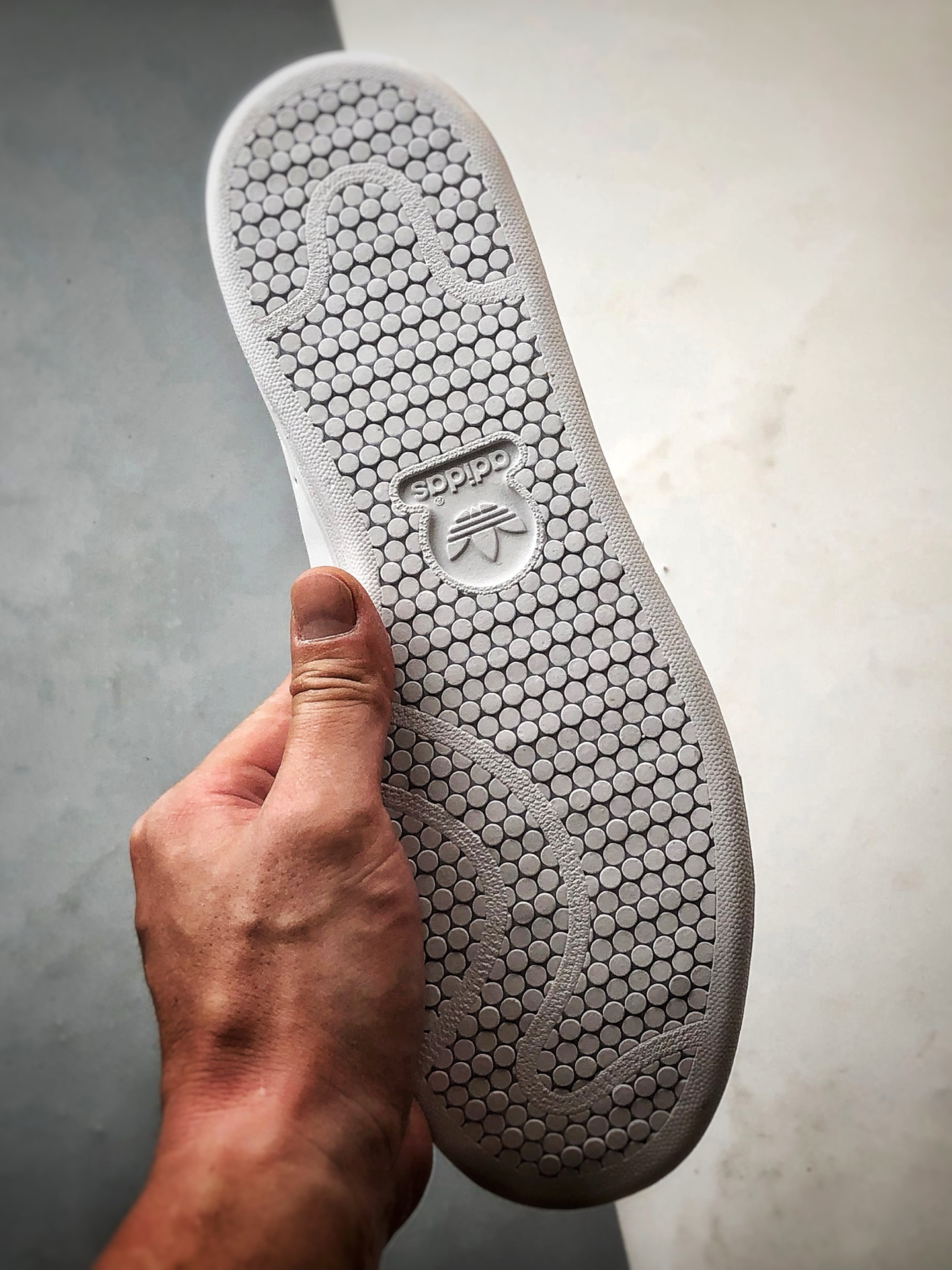 160 AD Originals Stan Smith 白藏蓝 复古时尚舒适运动休闲板鞋 M20325