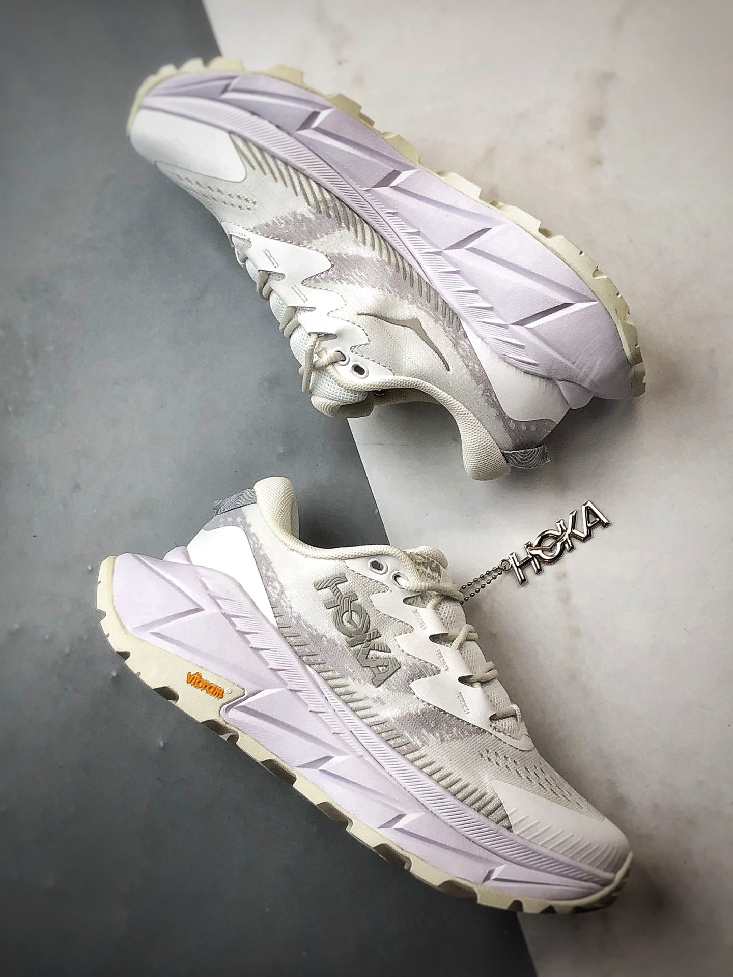 210 Hoka One One Skyline-Float X 白色 天际线户外功能休闲徒步鞋 1153350-WWH