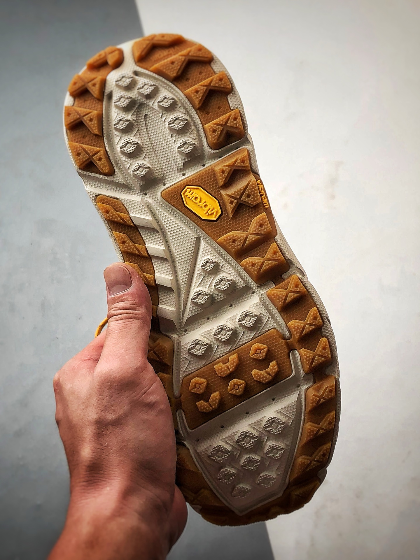 HOKA ONE ONE Tor Ultra Low 深绿色 托亚复古户外机能潮流功能鞋 1130310-MVW