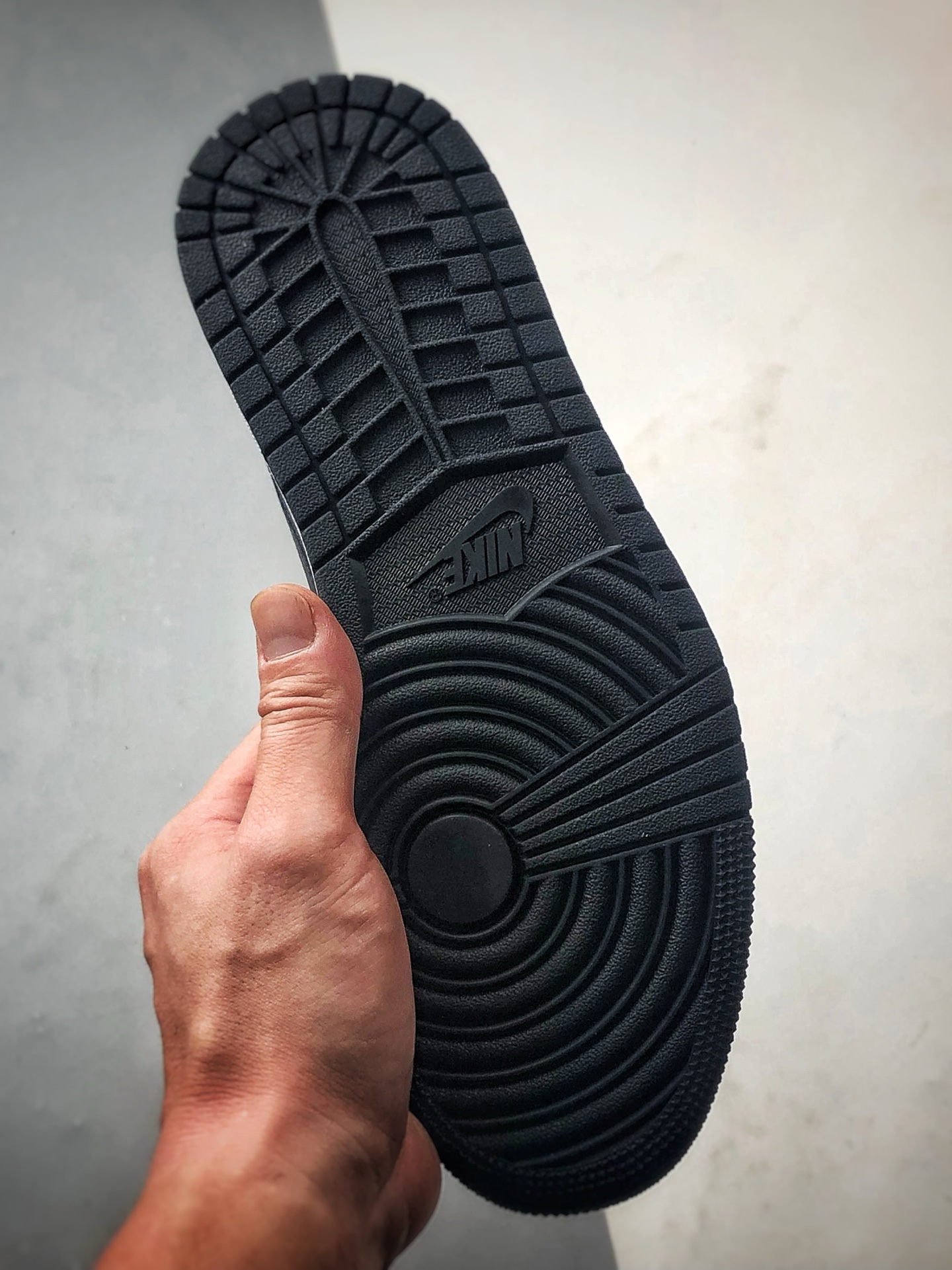200 Air Jordan 1 Low 黑白黄 553558-153