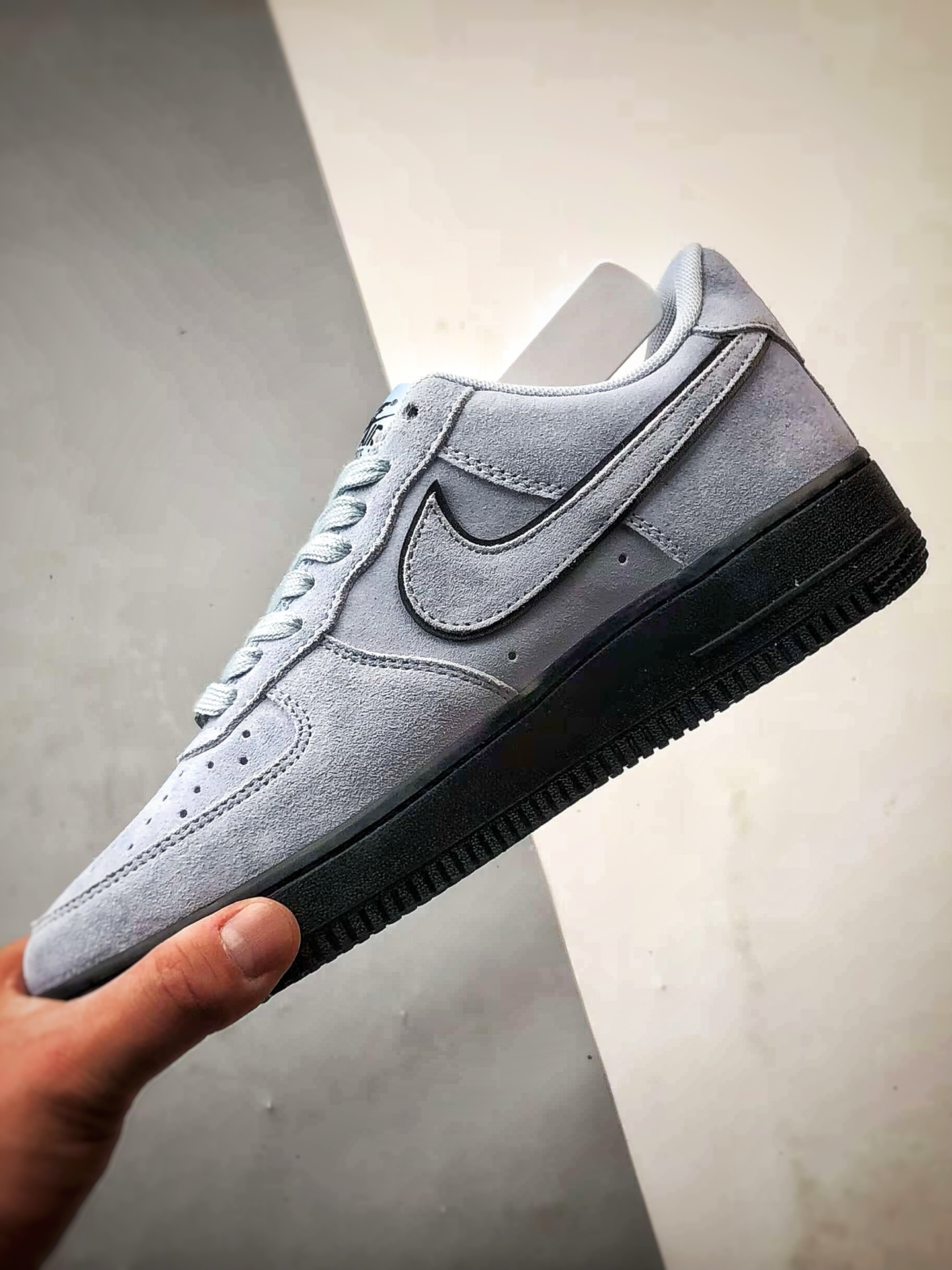 200 Air Force 1 '07 Low 军械蓝 HQ1966-400