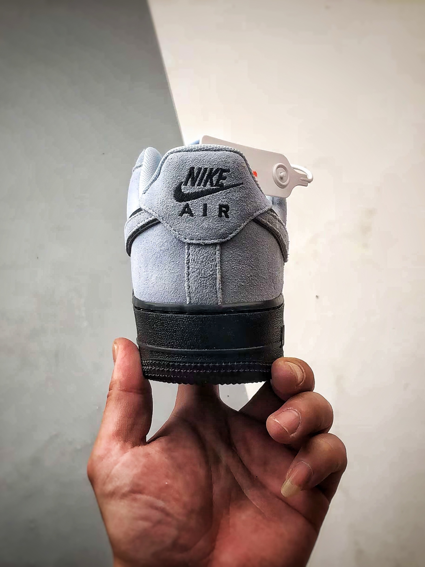 200 Air Force 1 '07 Low 军械蓝 HQ1966-400