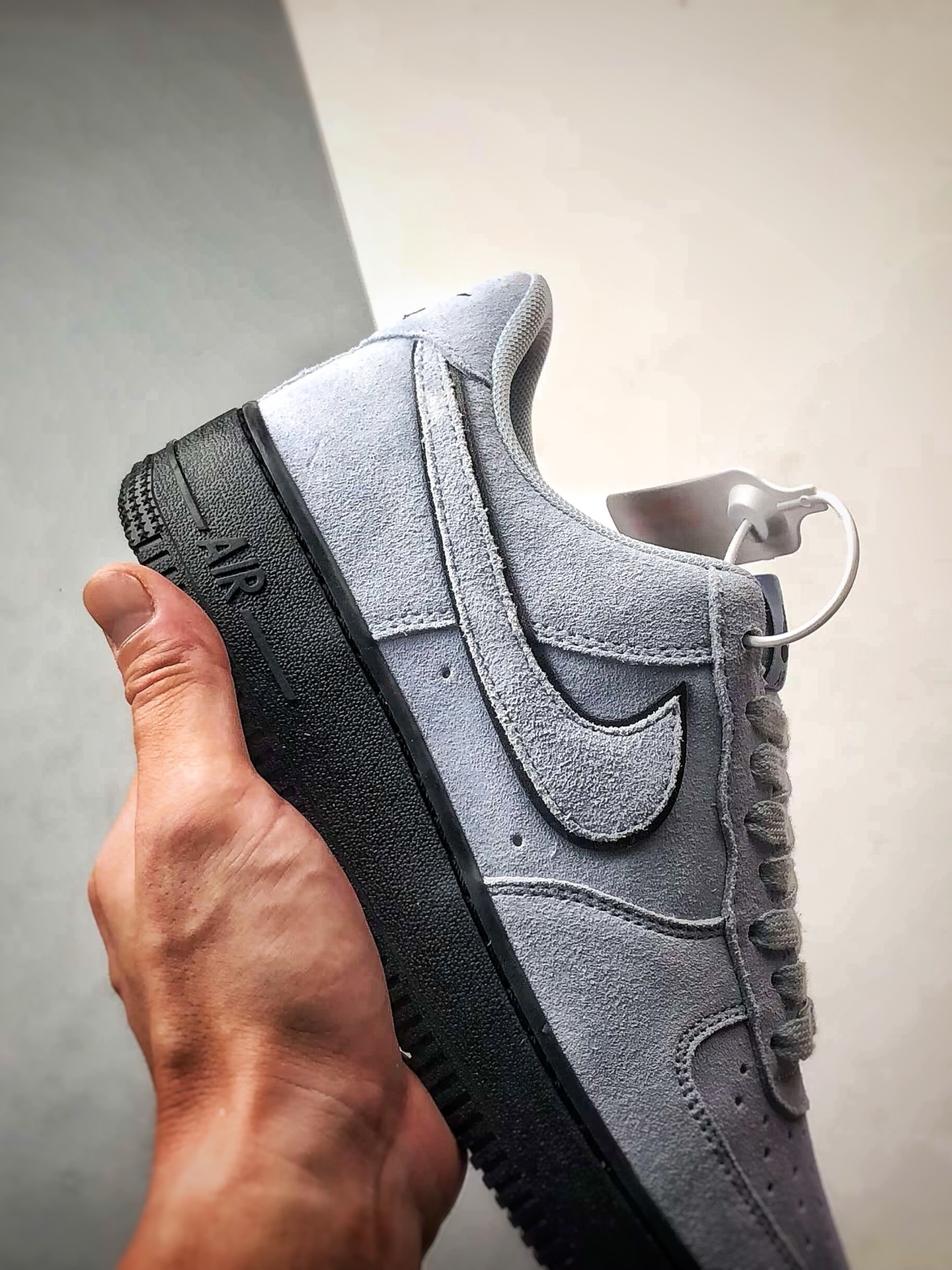 200 Air Force 1 '07 Low 军械蓝 HQ1966-400
