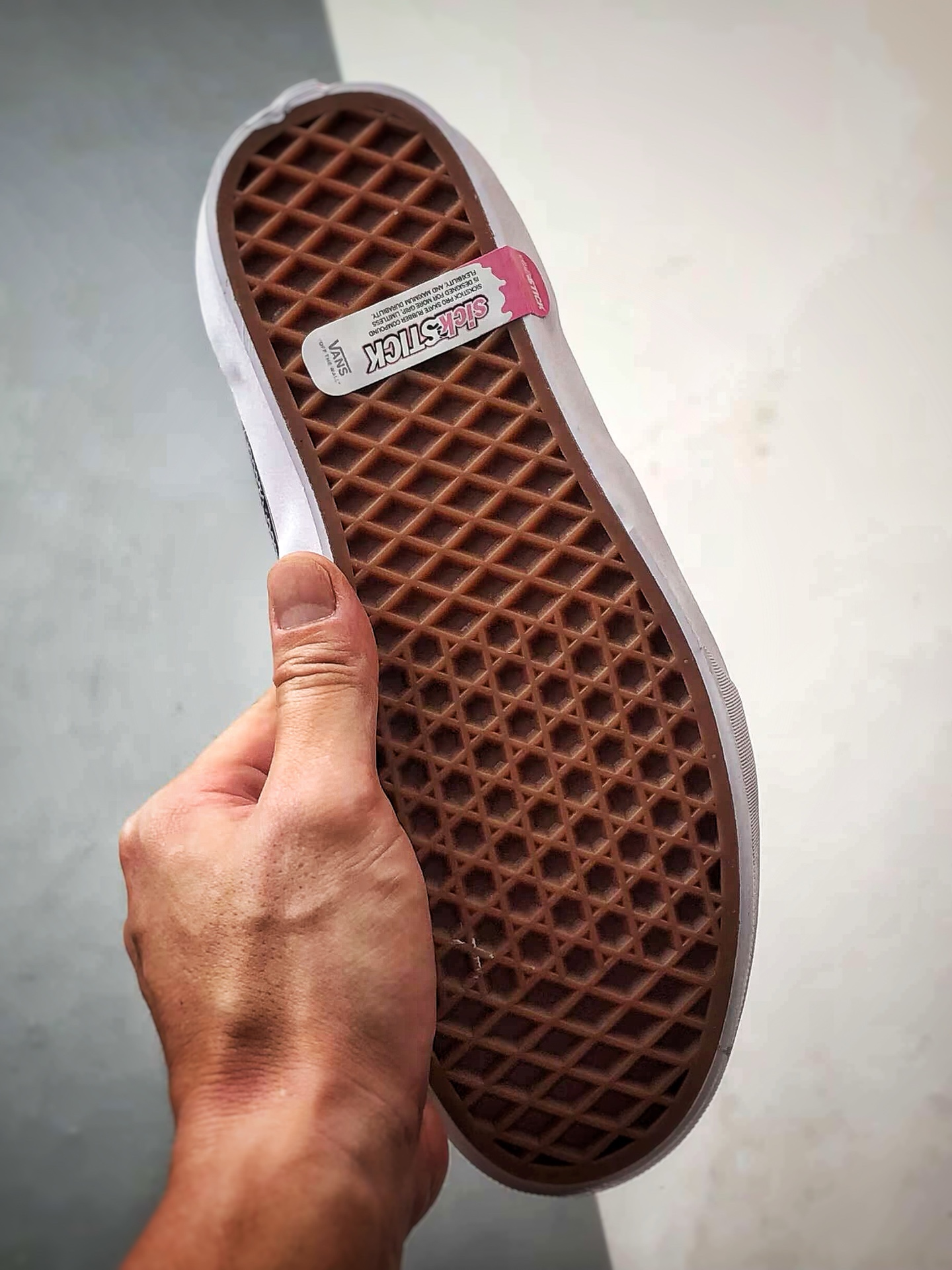 180 Vans Skate Rowan Pro 黑白 经典百搭 轻便舒适专业滑板鞋 VN0A4TZCY28