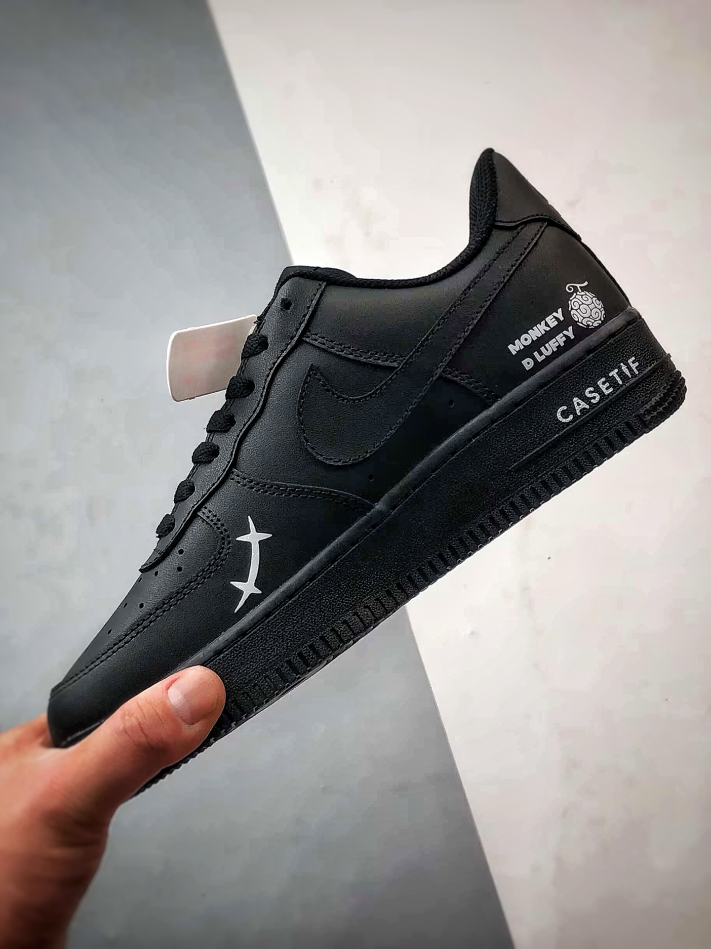 Air Force 1 Low 海贼王五档尼卡 CW2288-016