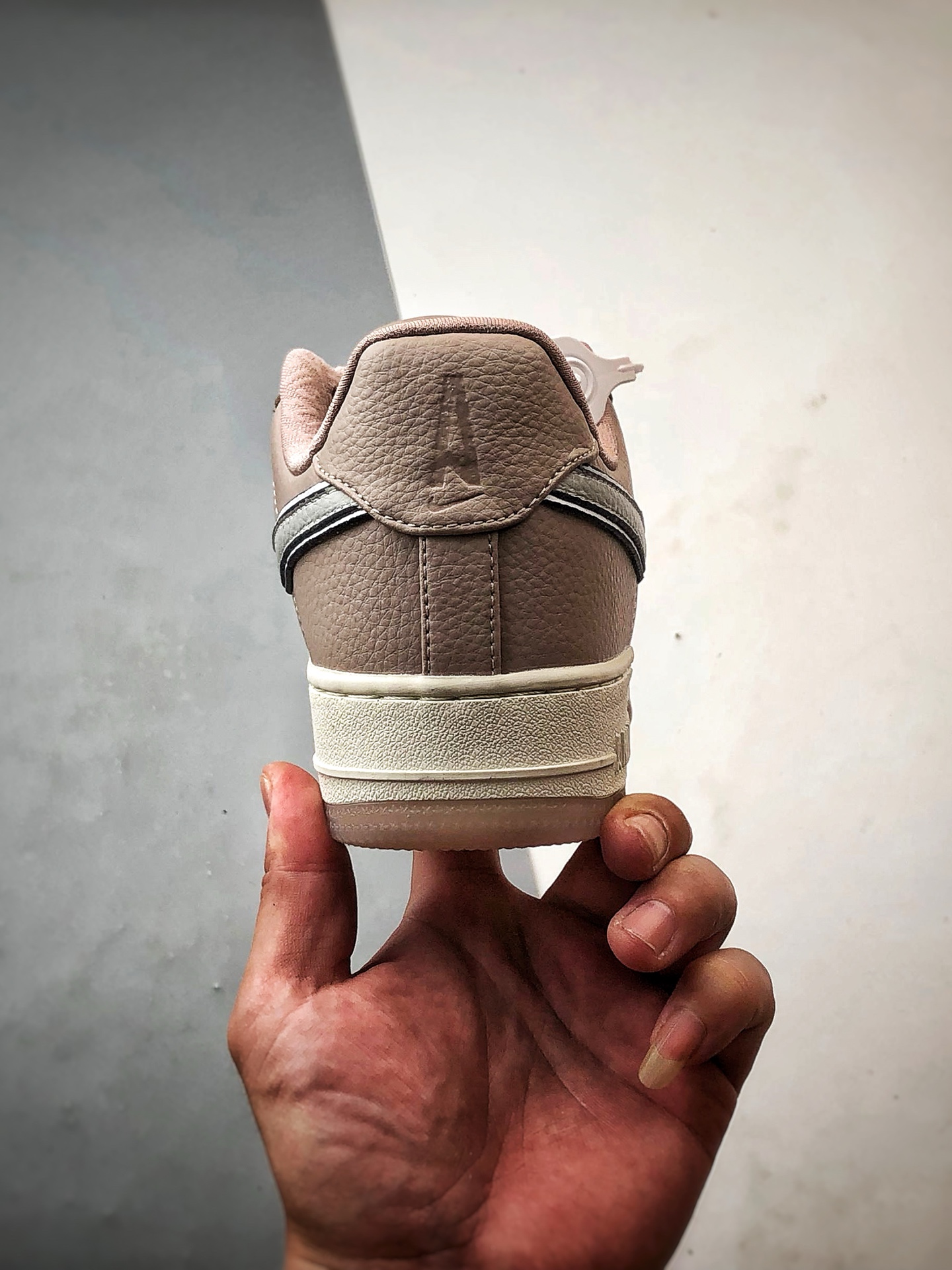 AMM x Air Force 1 Low 脏粉 HF4084-200