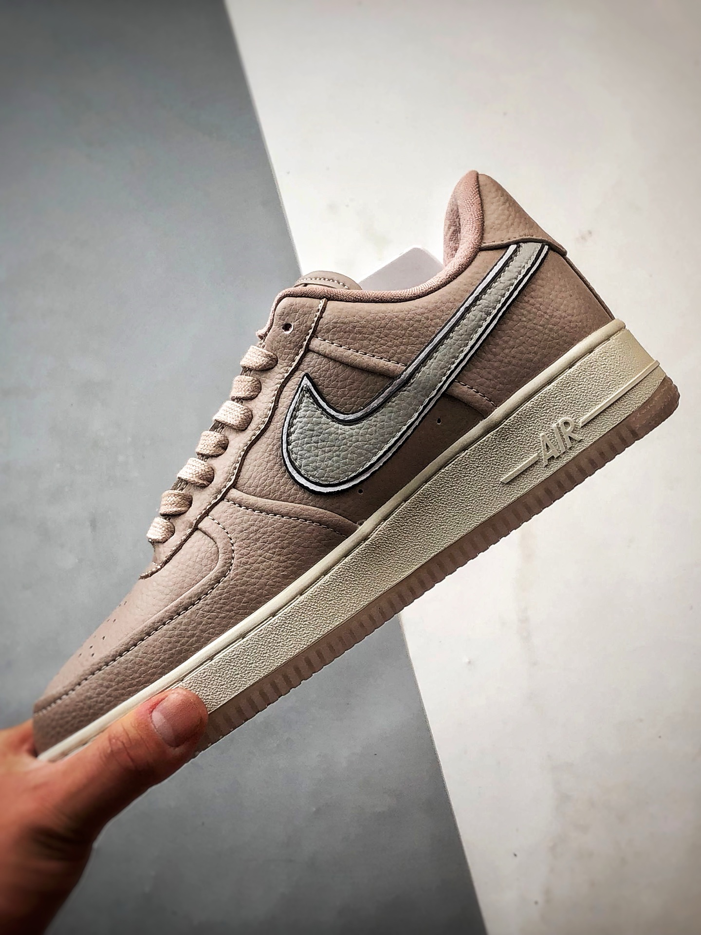AMM x Air Force 1 Low 脏粉 HF4084-200