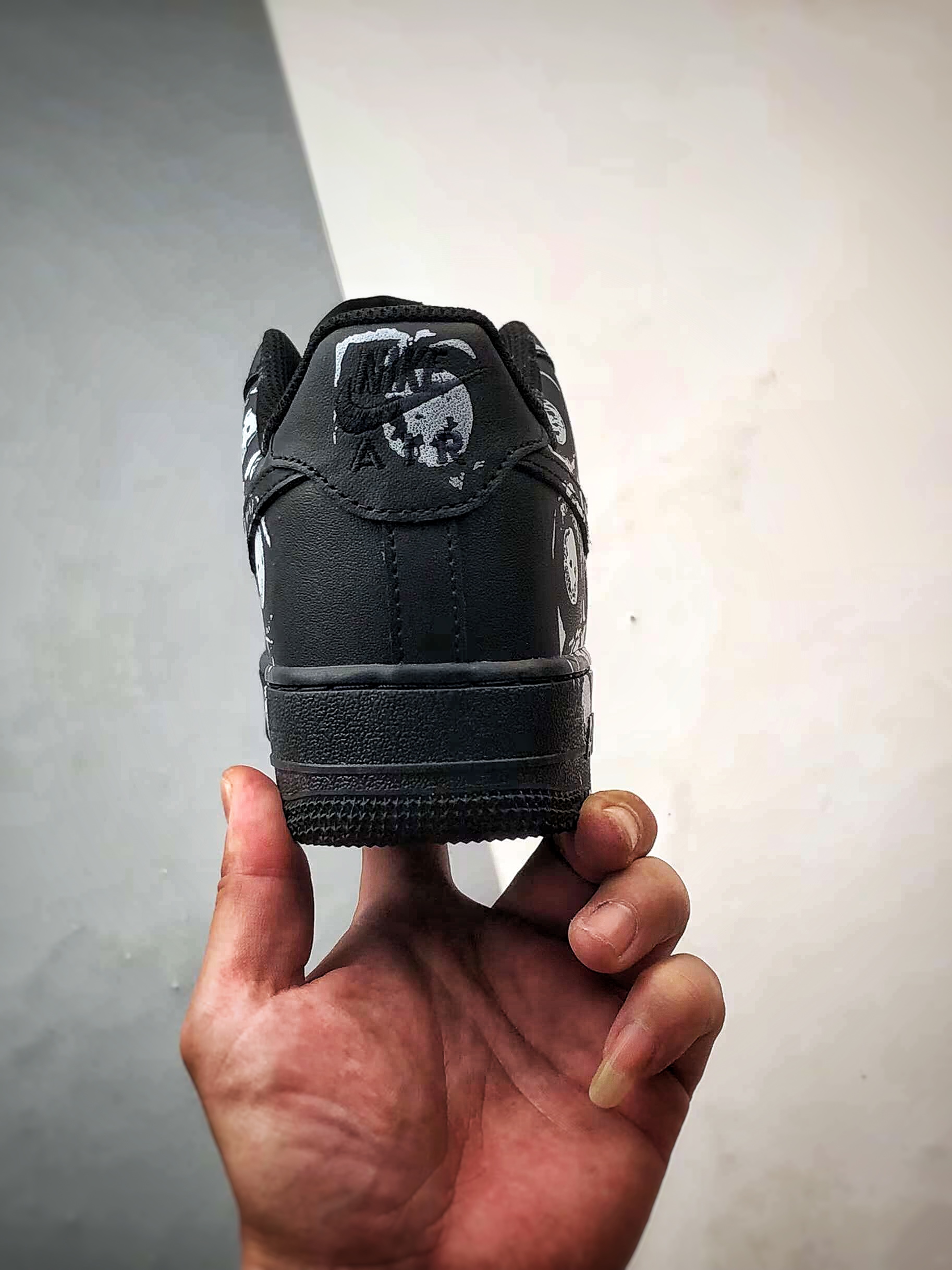 CDG x Sup x Air Force 1 Low 黑白 923044-101-莆田鞋,莆田鞋货源,高仿鞋,高仿鞋货源,安福档口,莆田高仿鞋,莆田鞋批发,高仿鞋批发,莆田高仿运动鞋,高仿运动鞋,莆田运动鞋 CDG x Sup x Air Force 1 Low 黑白 923044-101