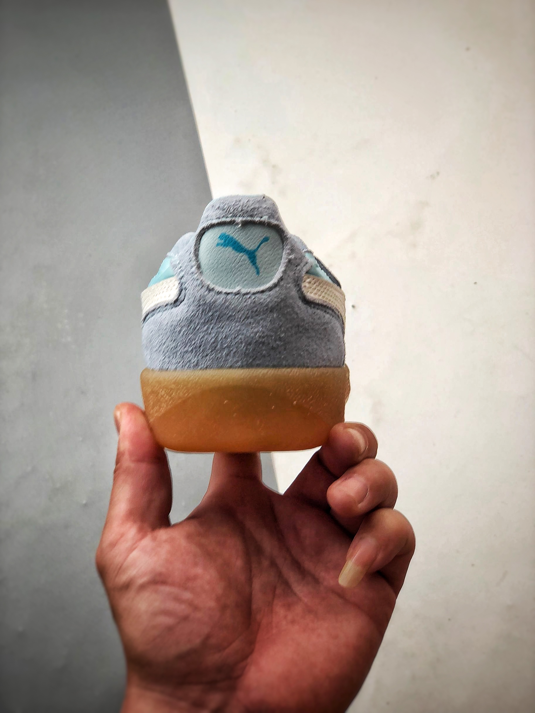 Puma Palermo 蓝白 舒适百搭低帮德训板鞋 399341-02-Chinese UA Cheap High Quatity Brand Clothes Bags handbags Sneakers wholesale wholesaler seller from China Factory suppliers Fashion Clothing Shoes best Quality Beautiful Price Puma Palermo 蓝白 舒适百搭低帮德训板鞋 399341-02