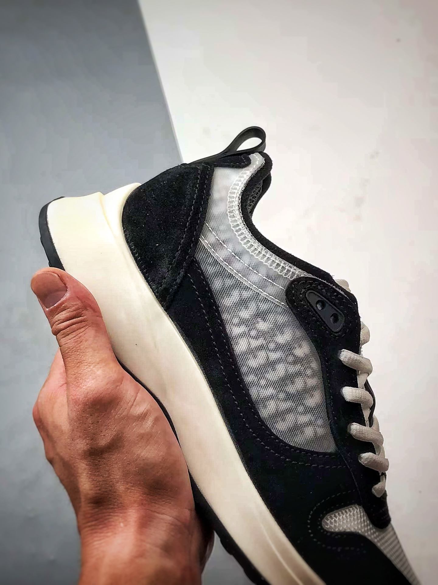 Dior/迪奥 B25 Oblique Runner Sneaker 黑白 老爹风系带低帮透气休闲运动慢跑鞋-Chinese UA Cheap High Quatity Brand Clothes Bags handbags Sneakers wholesale wholesaler seller from China Factory suppliers Fashion Clothing Shoes best Quality Beautiful Price Dior/迪奥 B25 Oblique Runner Sneaker 黑白 老爹风系带低帮透气休闲运动慢跑鞋