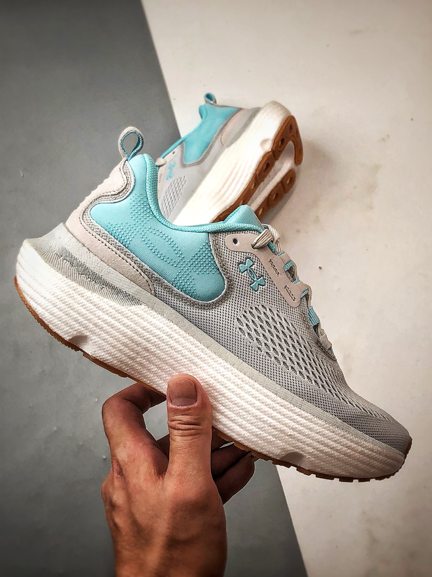 200 Under Armour Infinite Elite 2 灰蓝色 网布织物舒适百搭轻便透气缓震跑步鞋-Chinese UA Cheap High Quatity Brand Clothes Bags handbags Sneakers wholesale wholesaler seller from China Factory suppliers Fashion Clothing Shoes best Quality Beautiful Price 200 Under Armour Infinite Elite 2 灰蓝色 网布织物舒适百搭轻便透气缓震跑步鞋